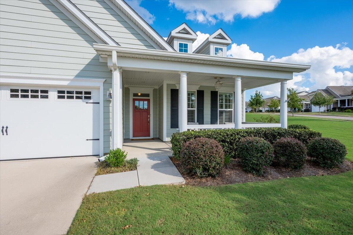 6002 Wild Azalea Road