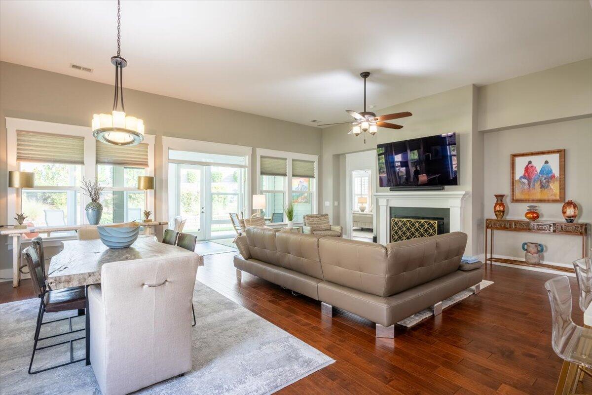 6002 Wild Azalea Road