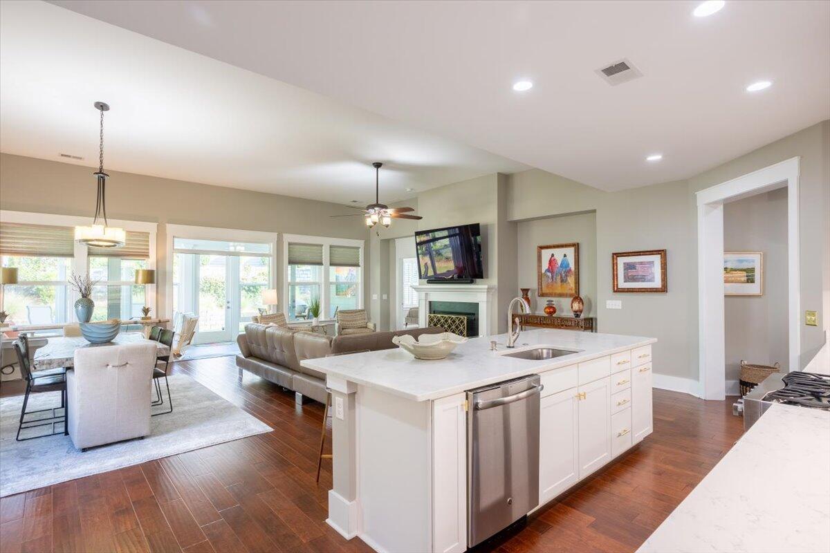 6002 Wild Azalea Road