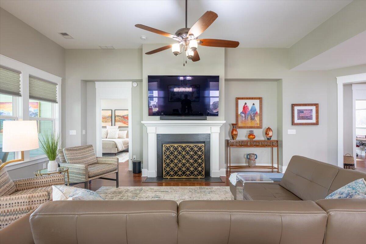 6002 Wild Azalea Road
