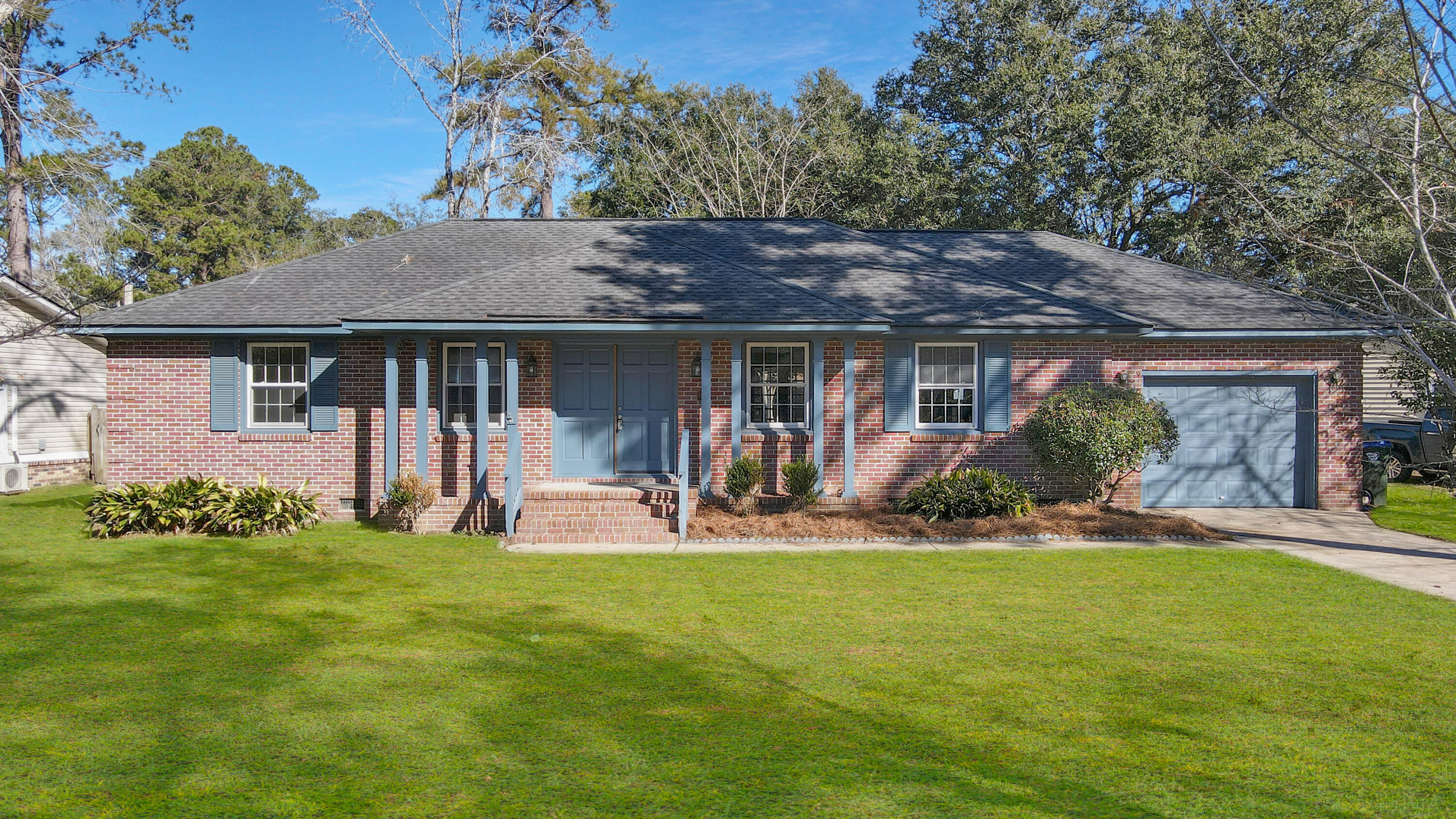 107 Sandtrap Road