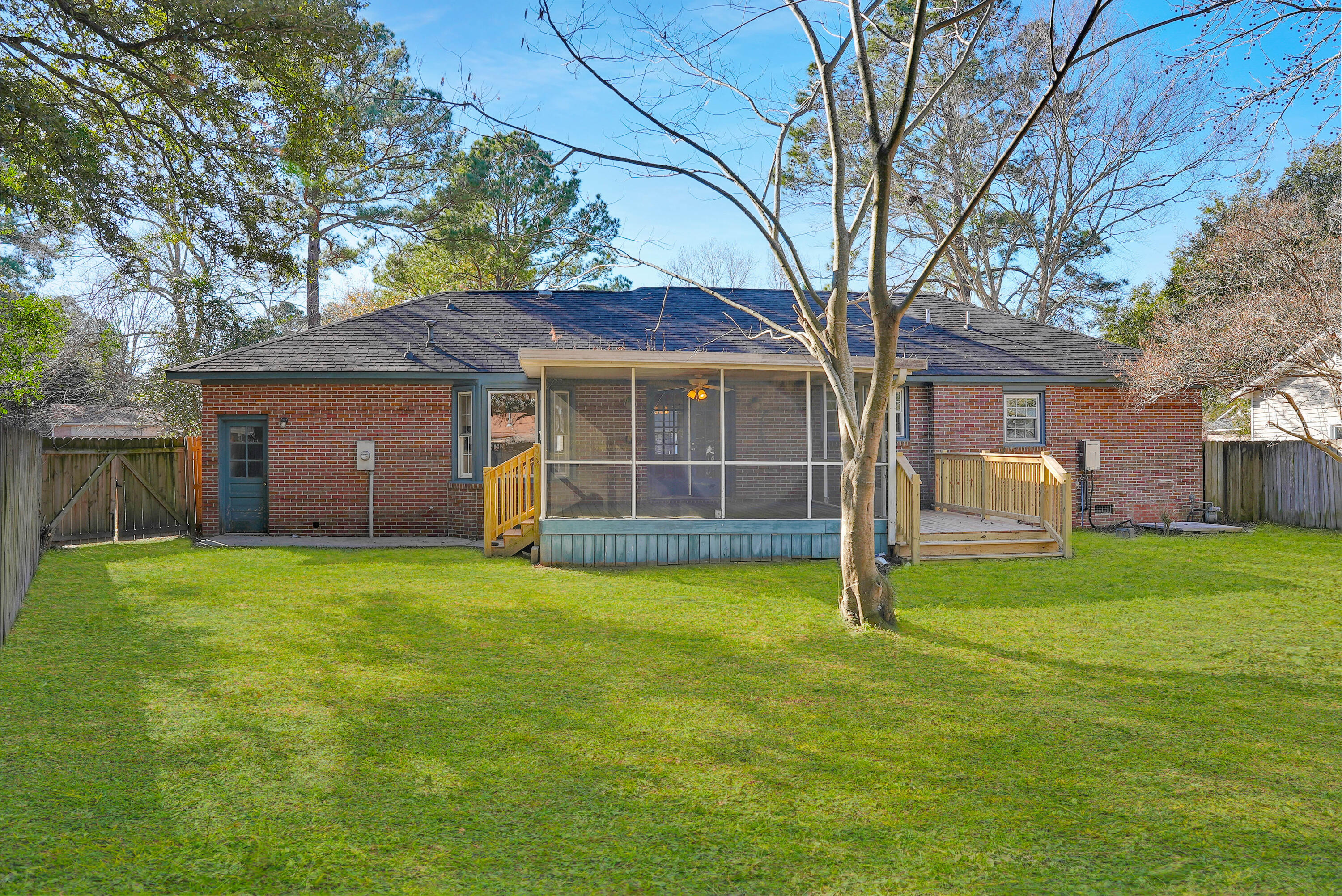 107 Sandtrap Road