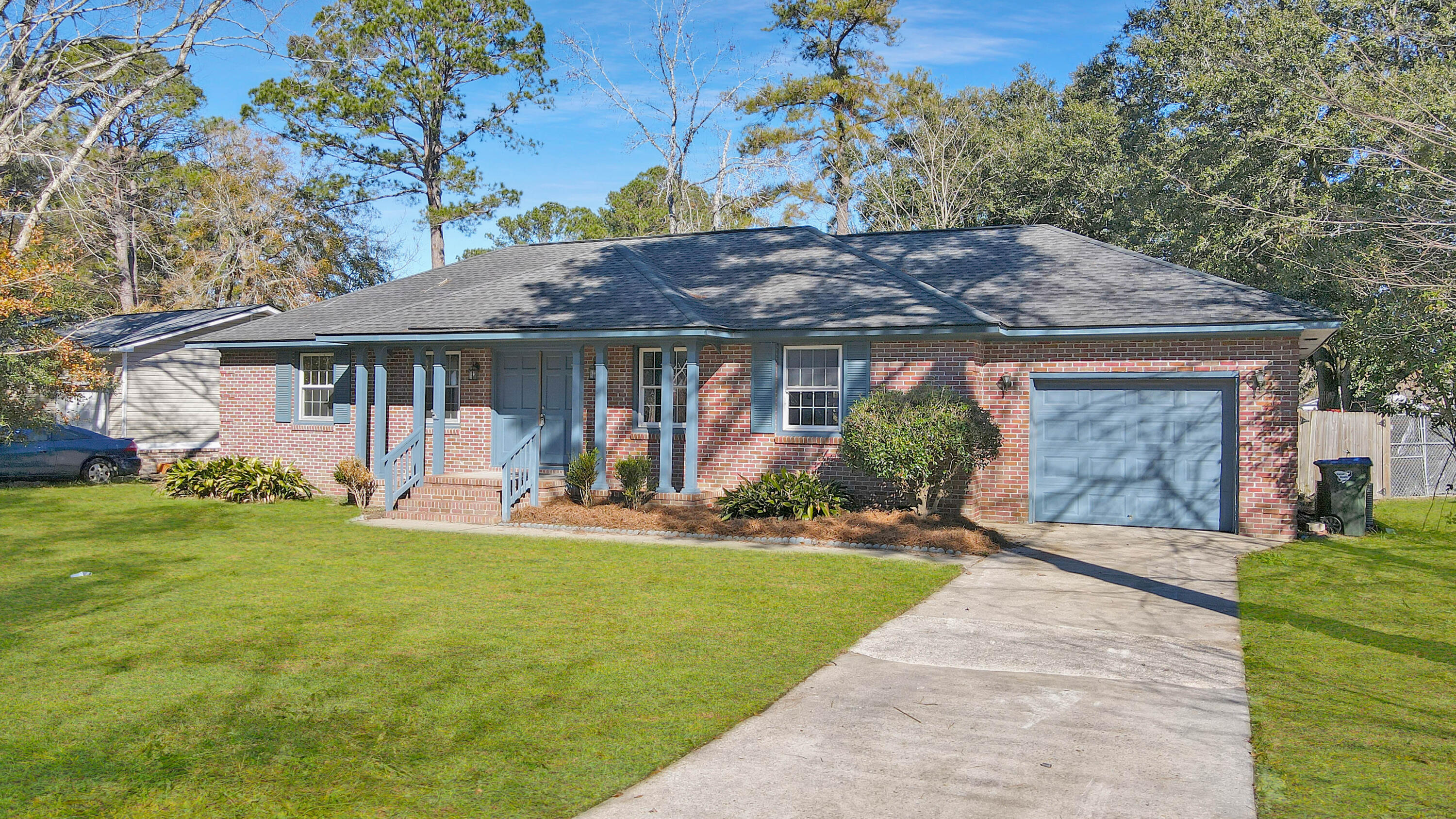 107 Sandtrap Road