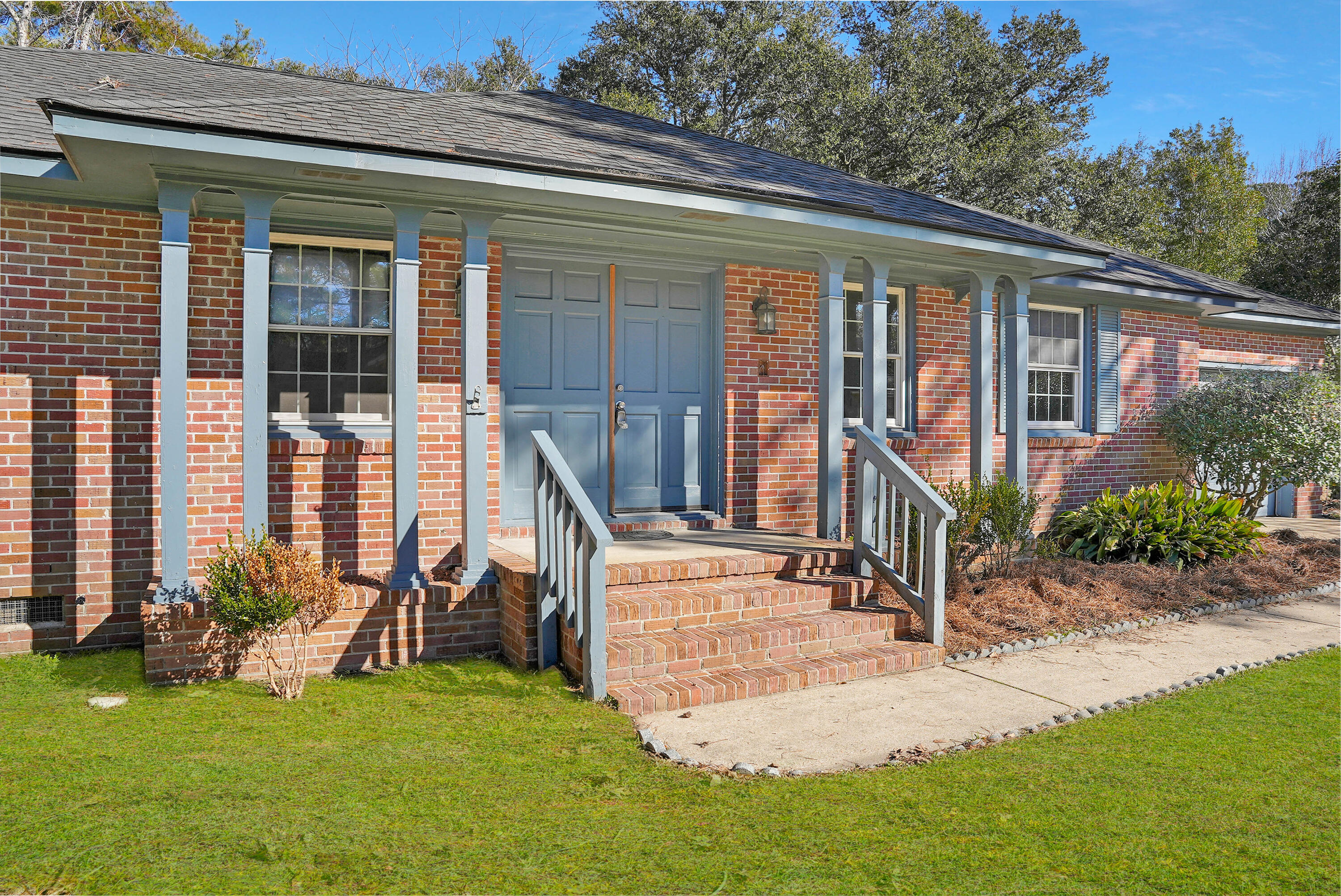 107 Sandtrap Road