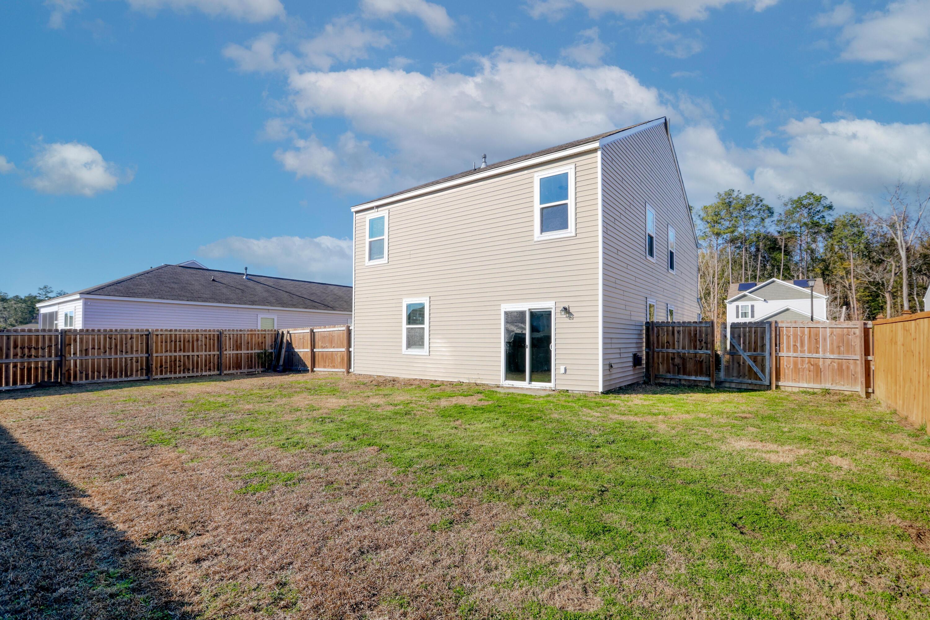 221 Goshen Road