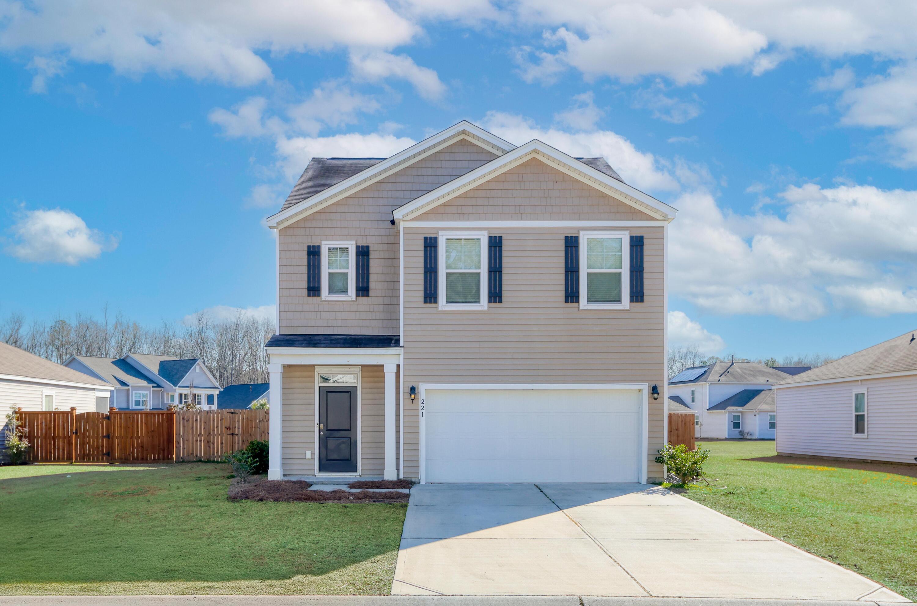 221 Goshen Road