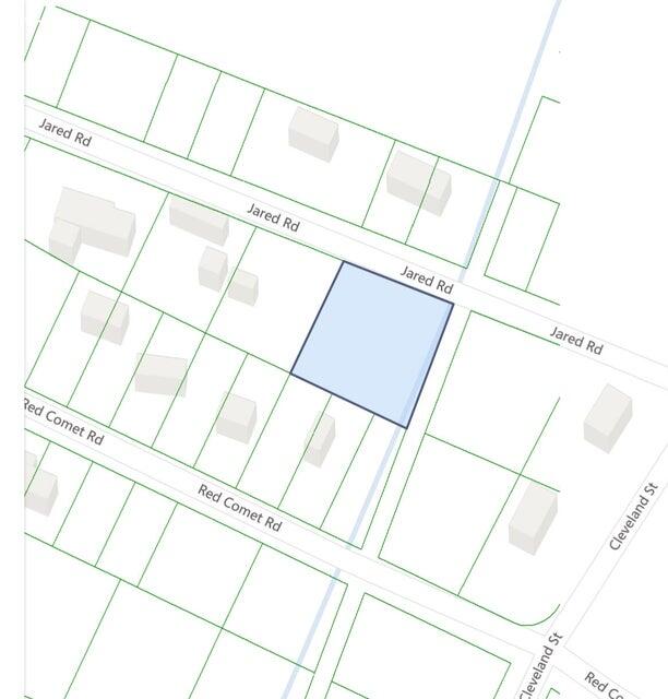 178 Jared Road