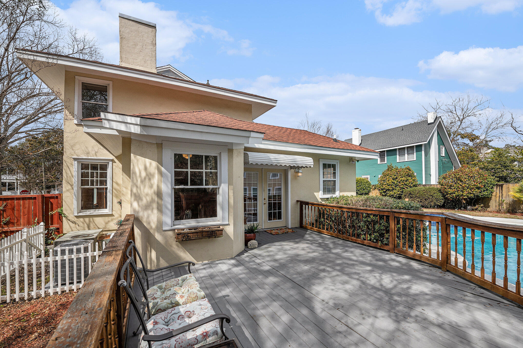 4634 O'Hear Avenue