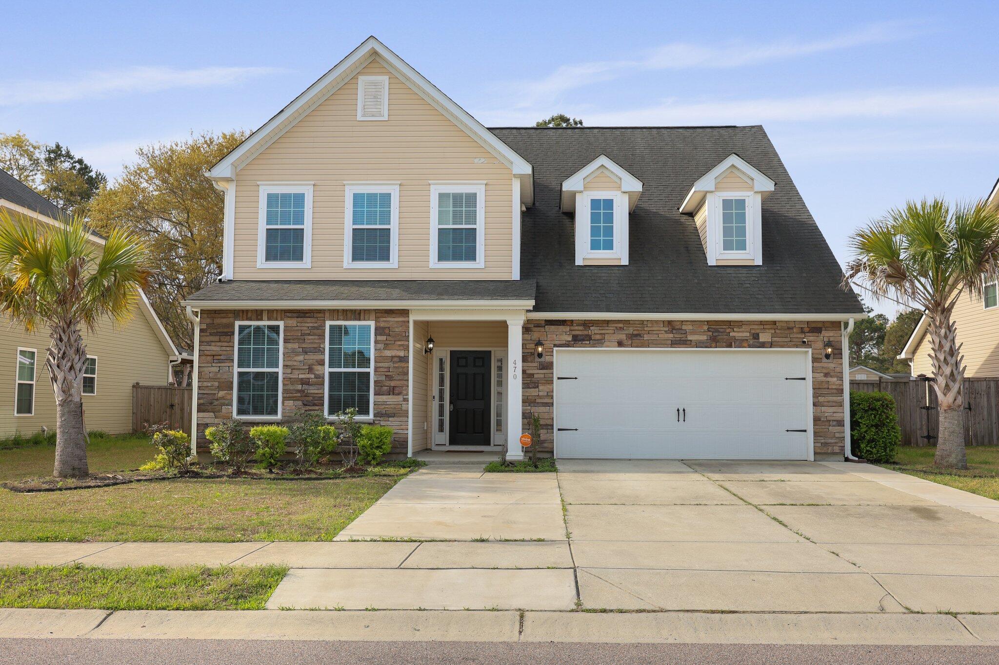 470 Gianna Lane