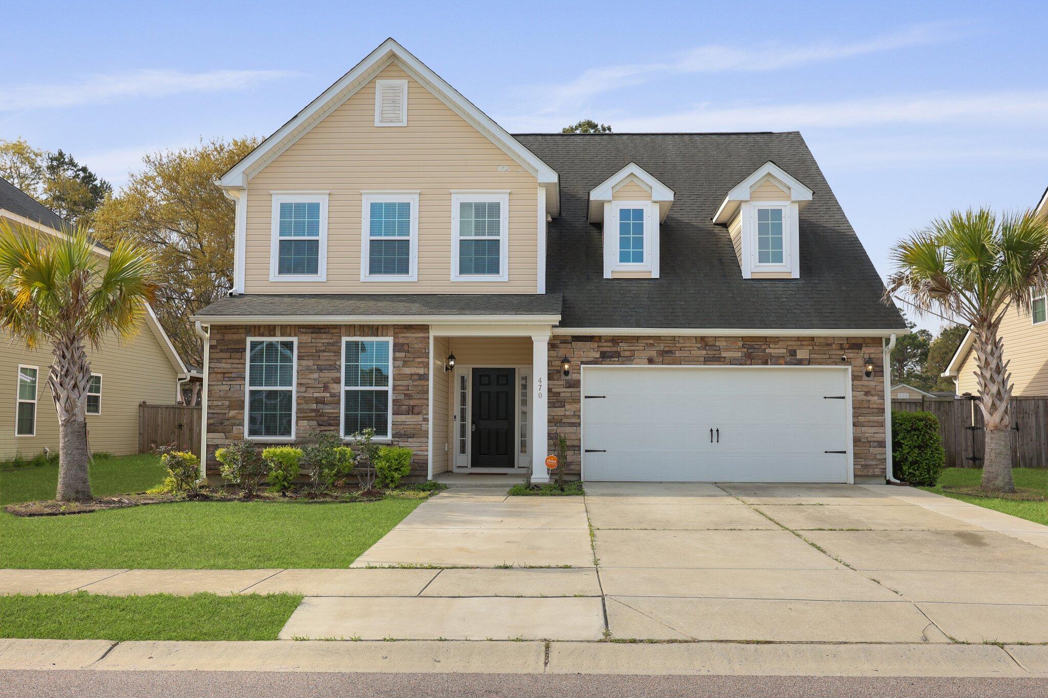 470 Gianna Lane