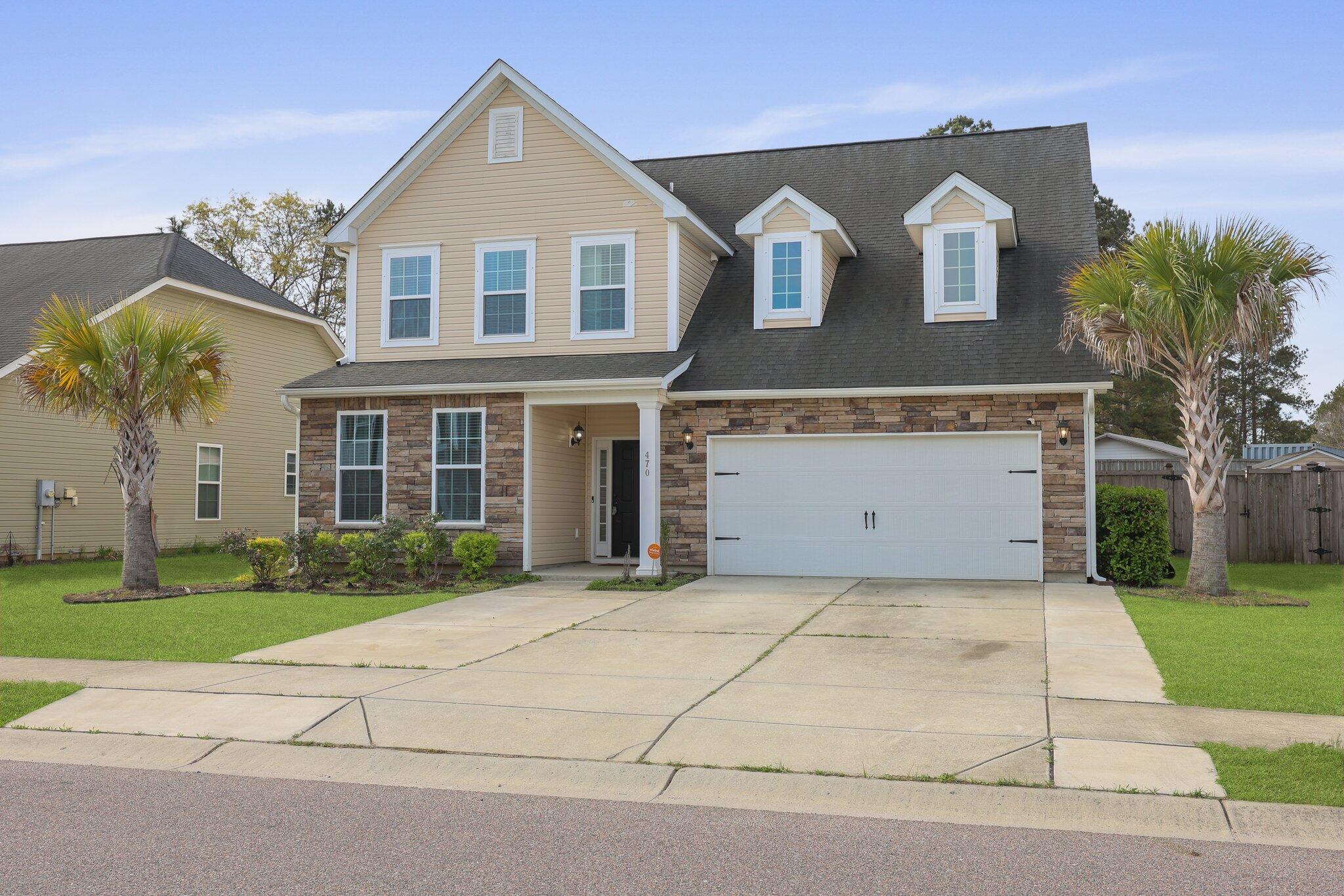 470 Gianna Lane