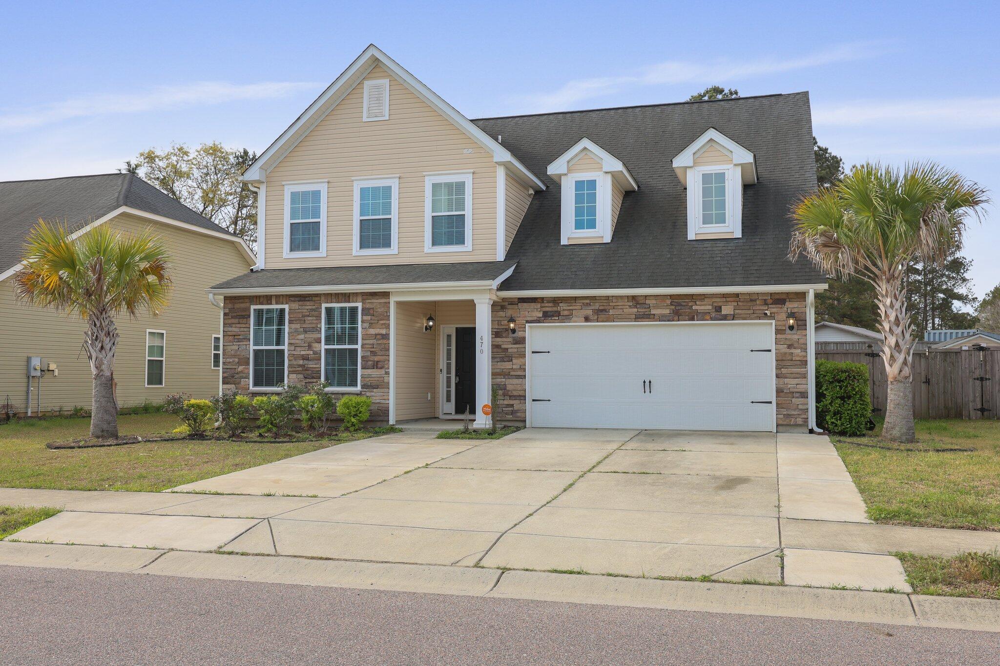 470 Gianna Lane
