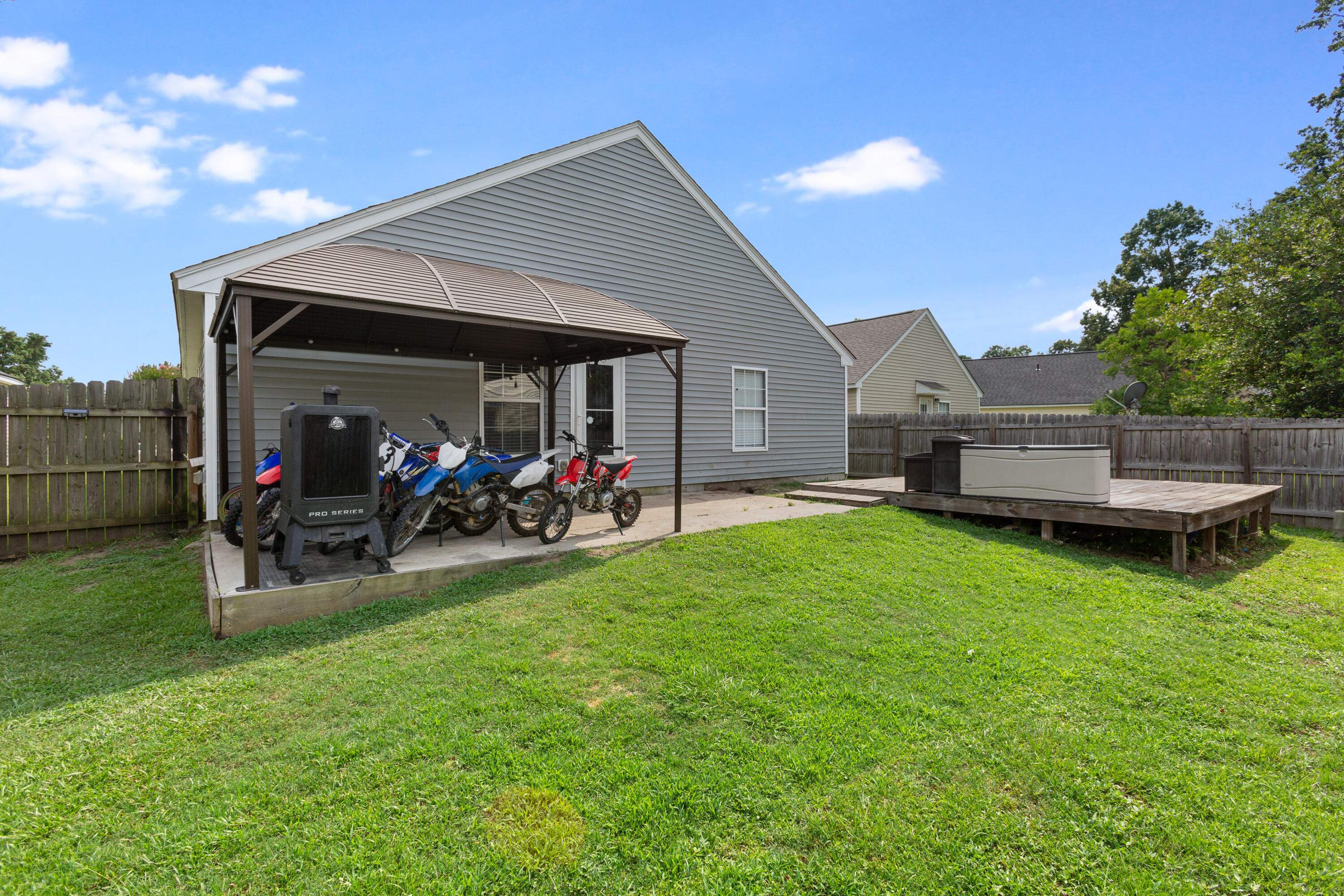 106 Maypop Drive