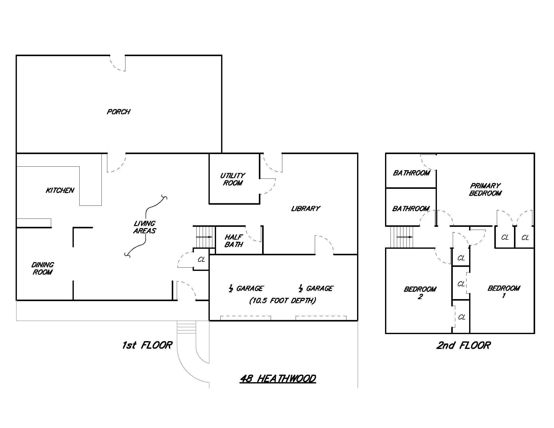 48 Heathwood Drive