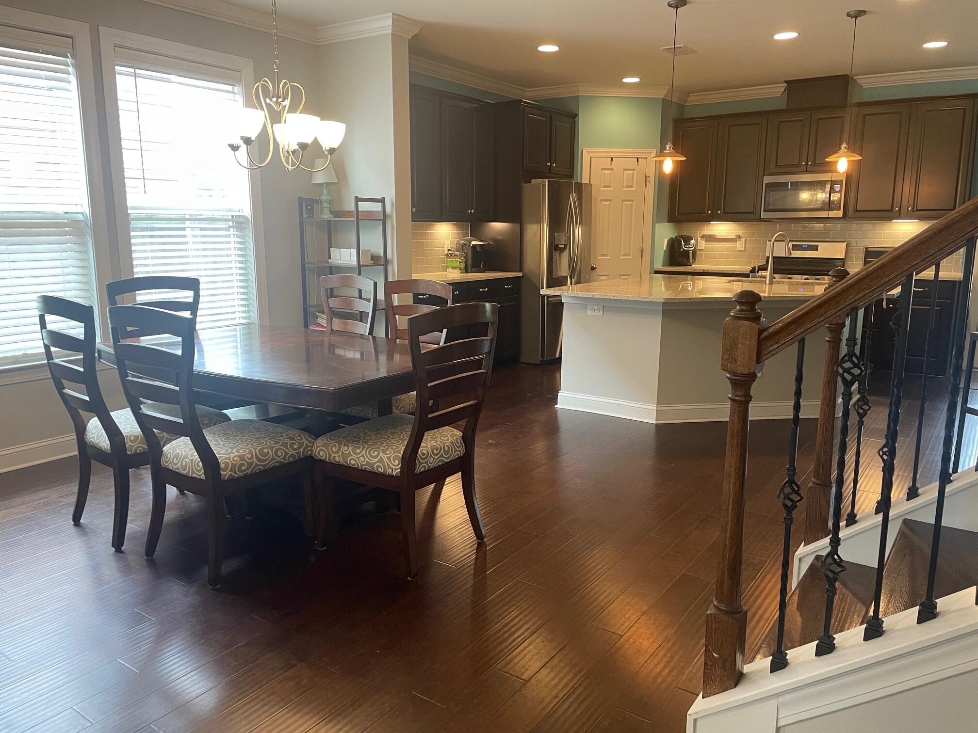 3228 Timberline Drive