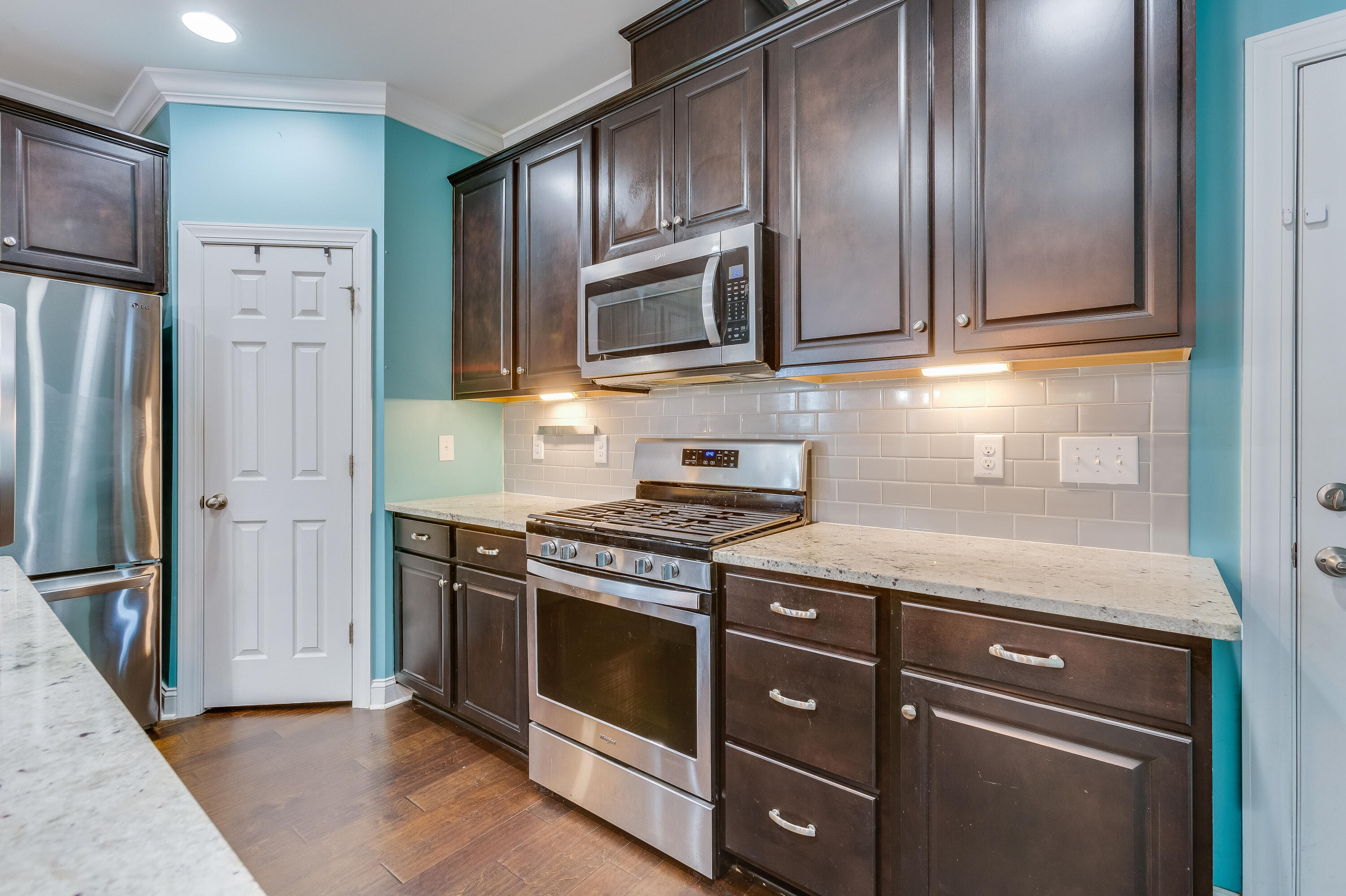 3228 Timberline Drive