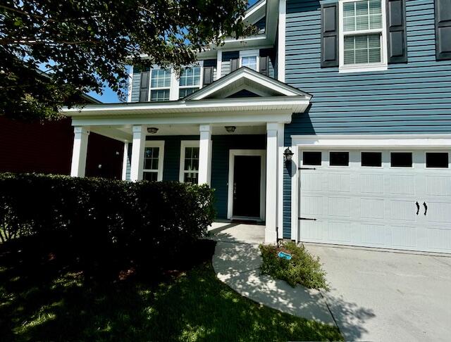 3228 Timberline Drive