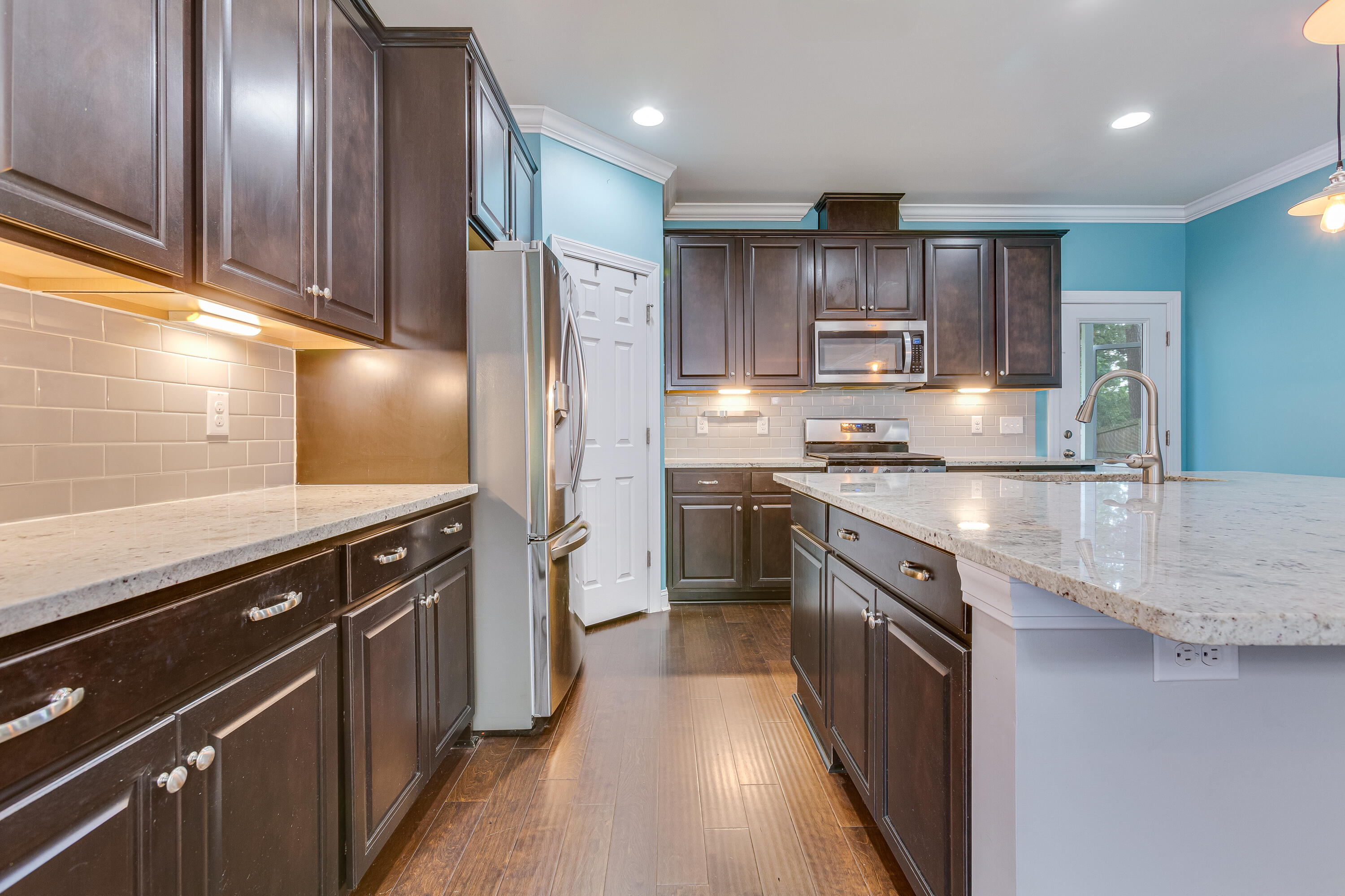 3228 Timberline Drive