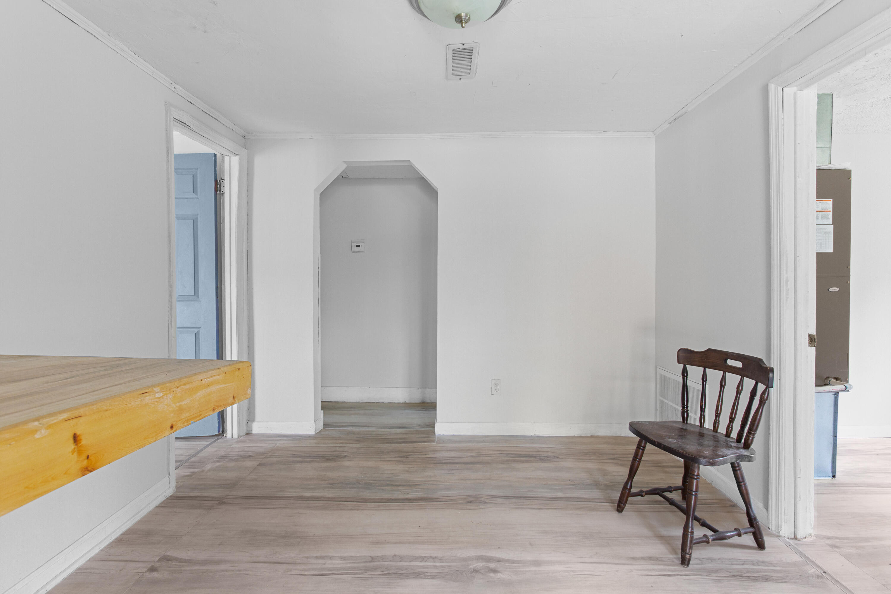 2934 Harristown Road