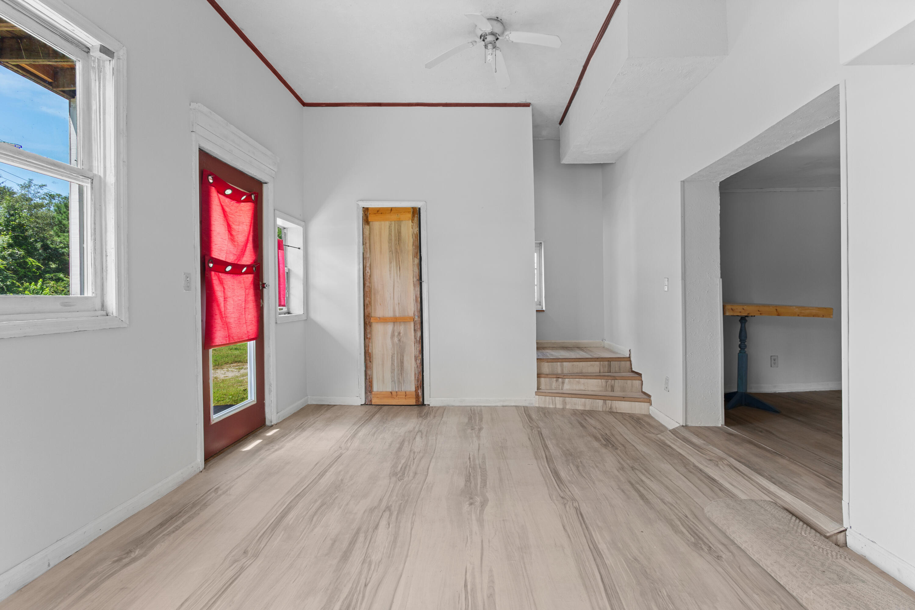 2934 Harristown Road