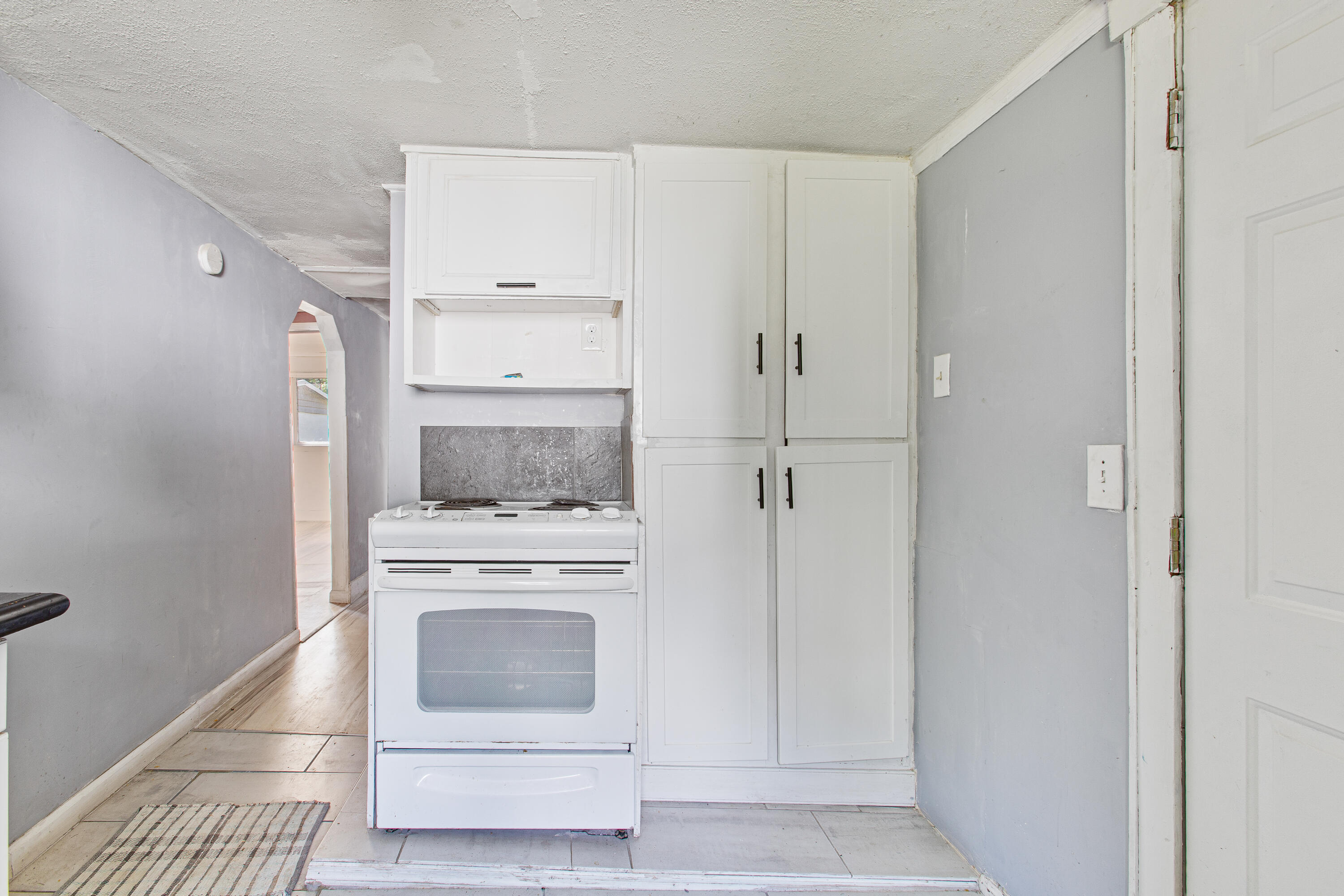 2934 Harristown Road