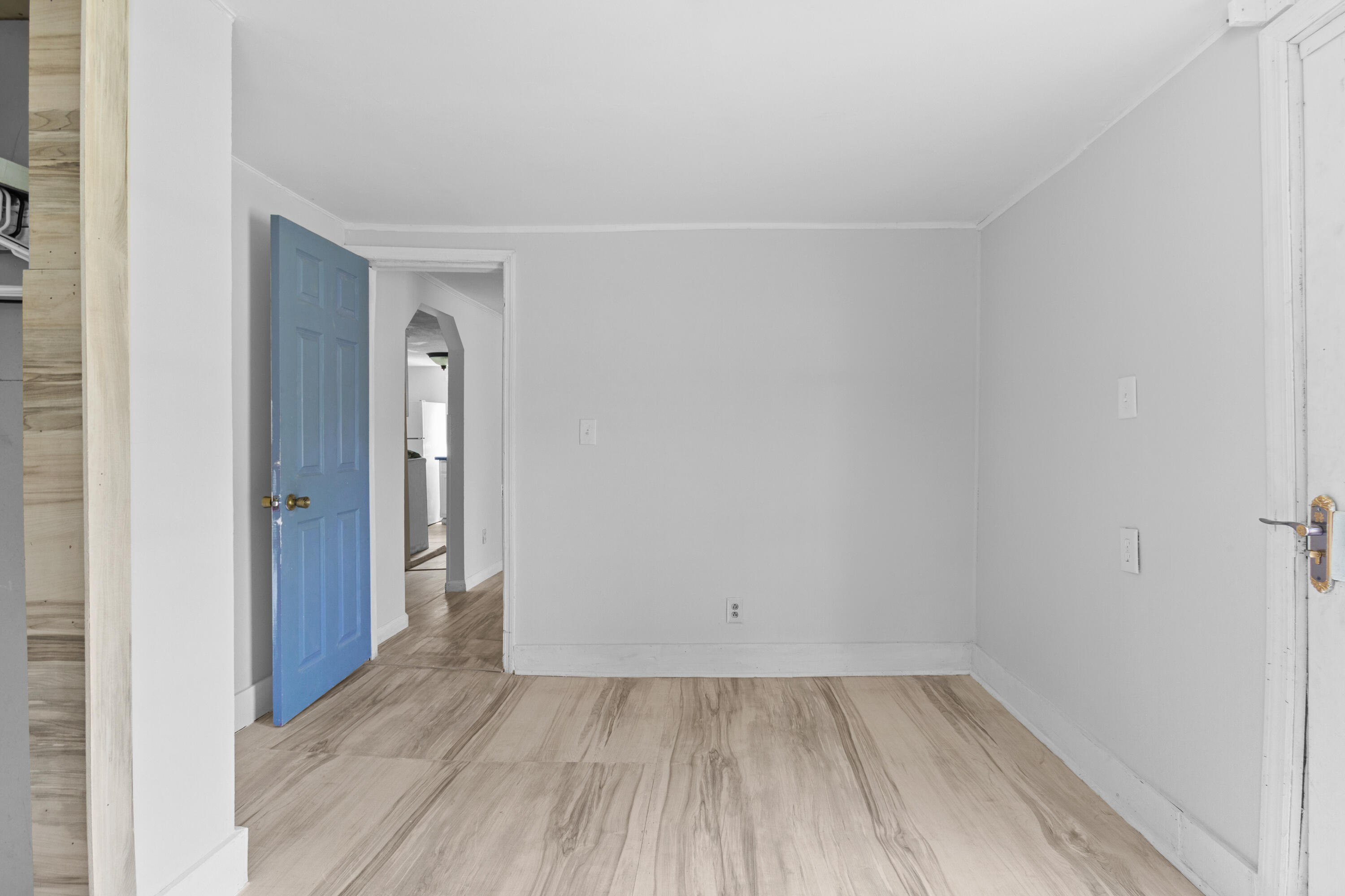 2934 Harristown Road
