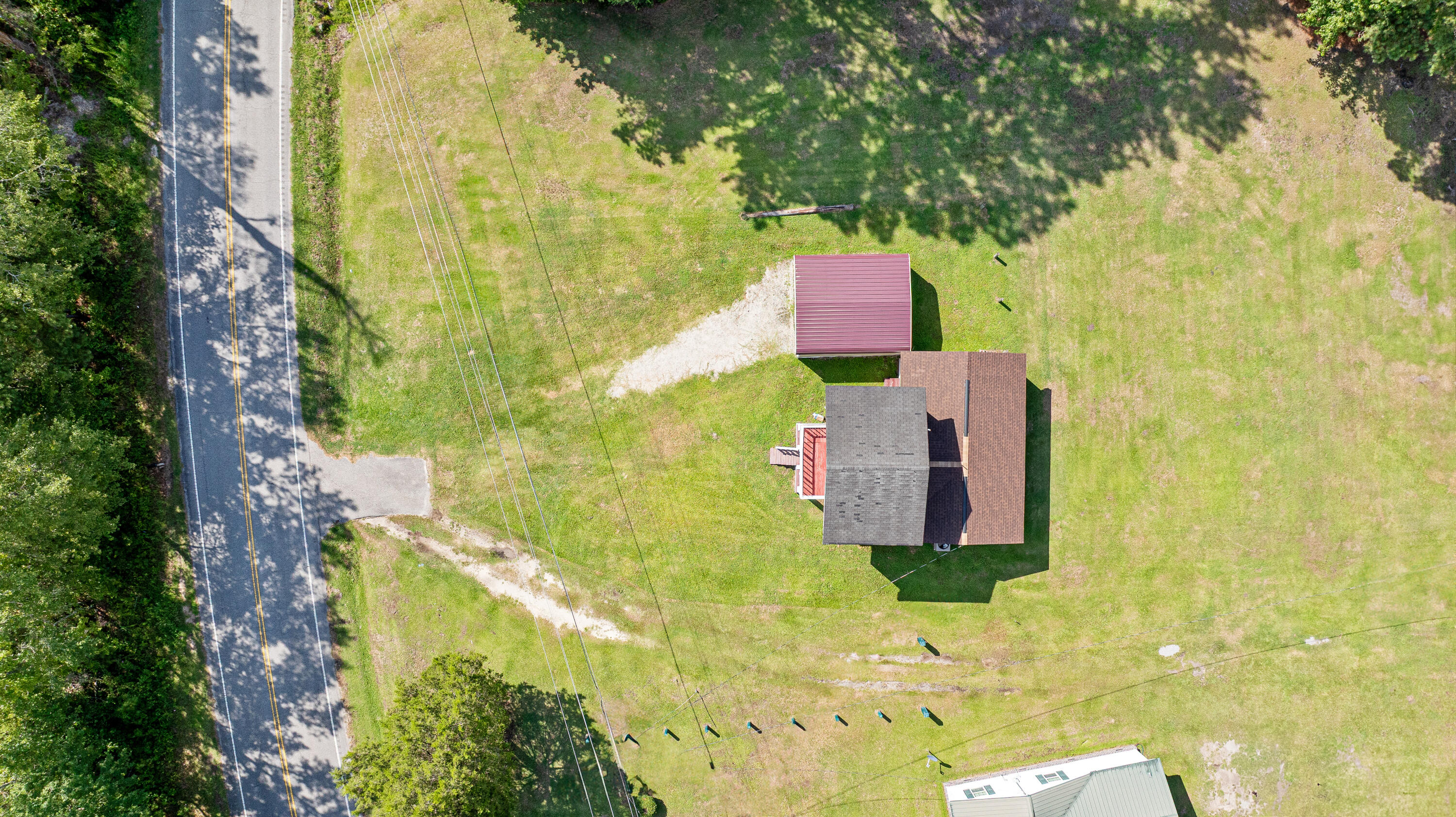 2934 Harristown Road