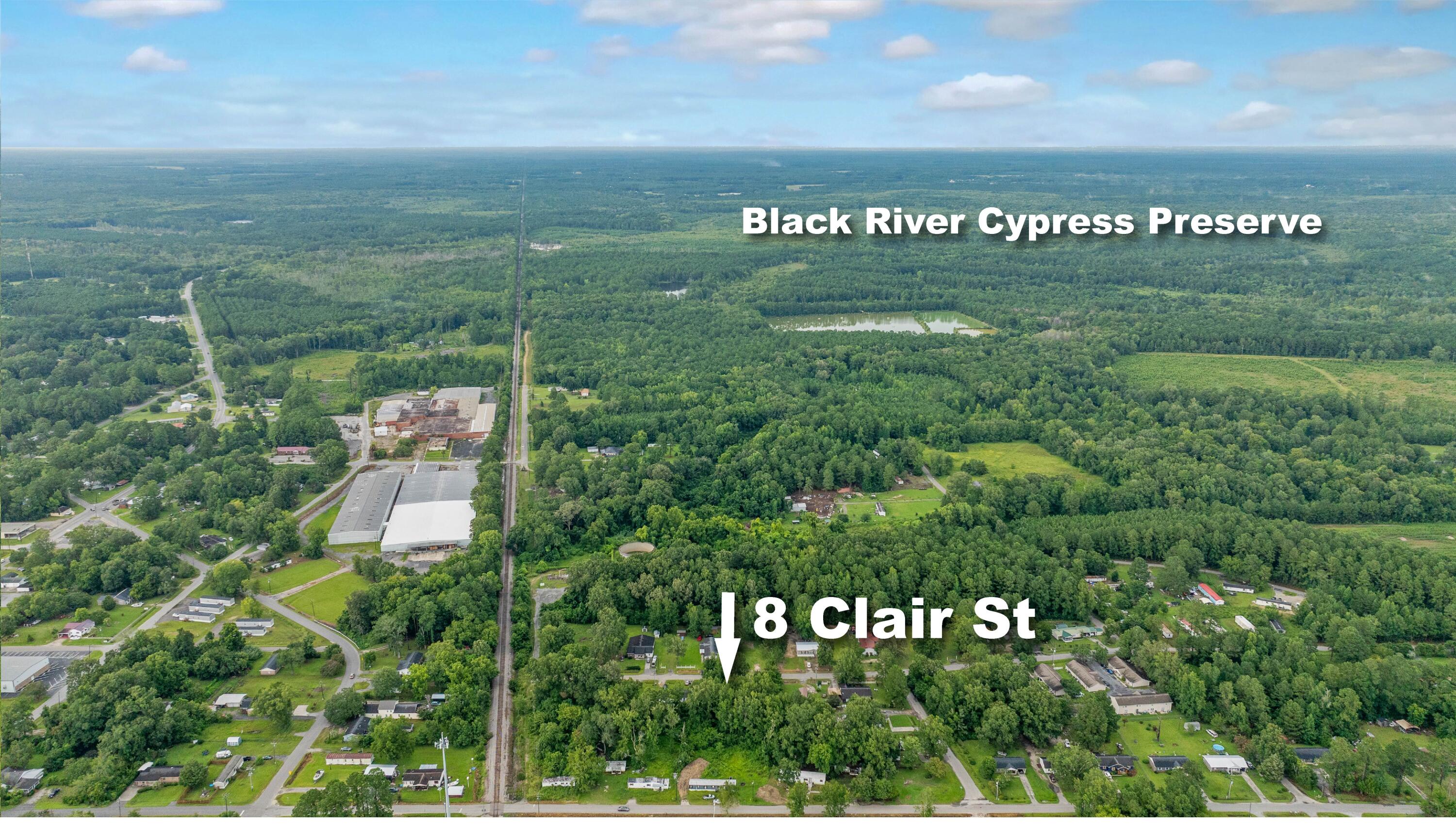 8 Clair Street