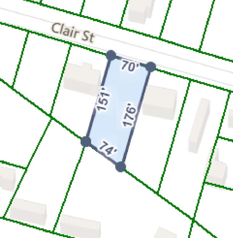 8 Clair Street