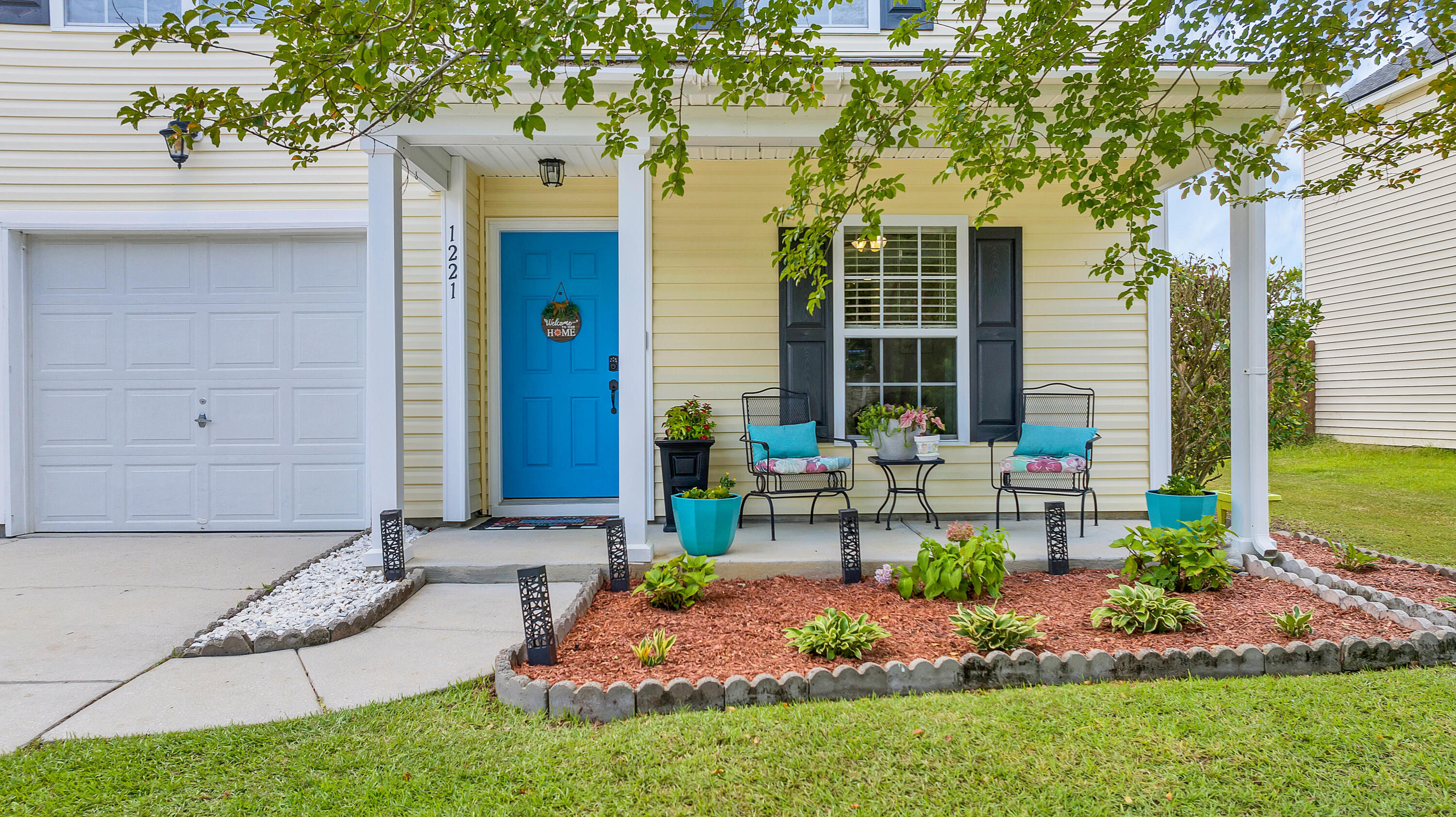 1221 Wild Goose Trail