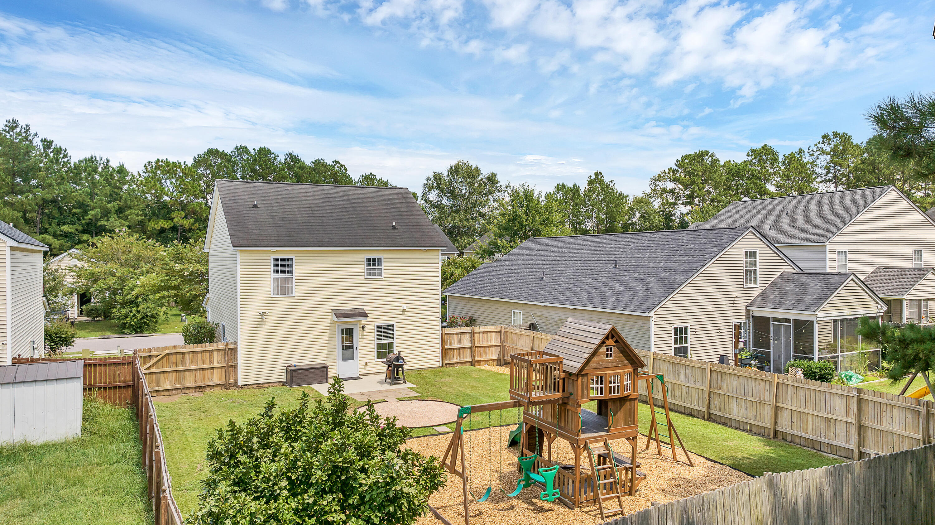 1221 Wild Goose Trail
