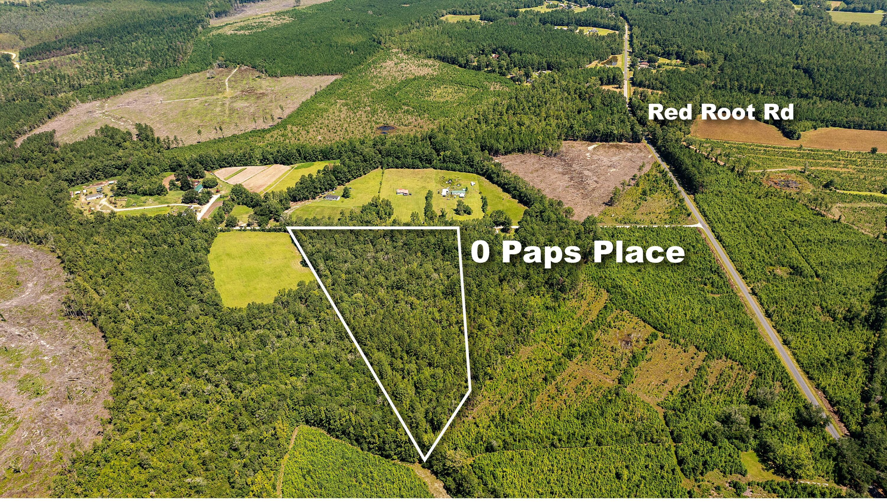 0 Paps Place