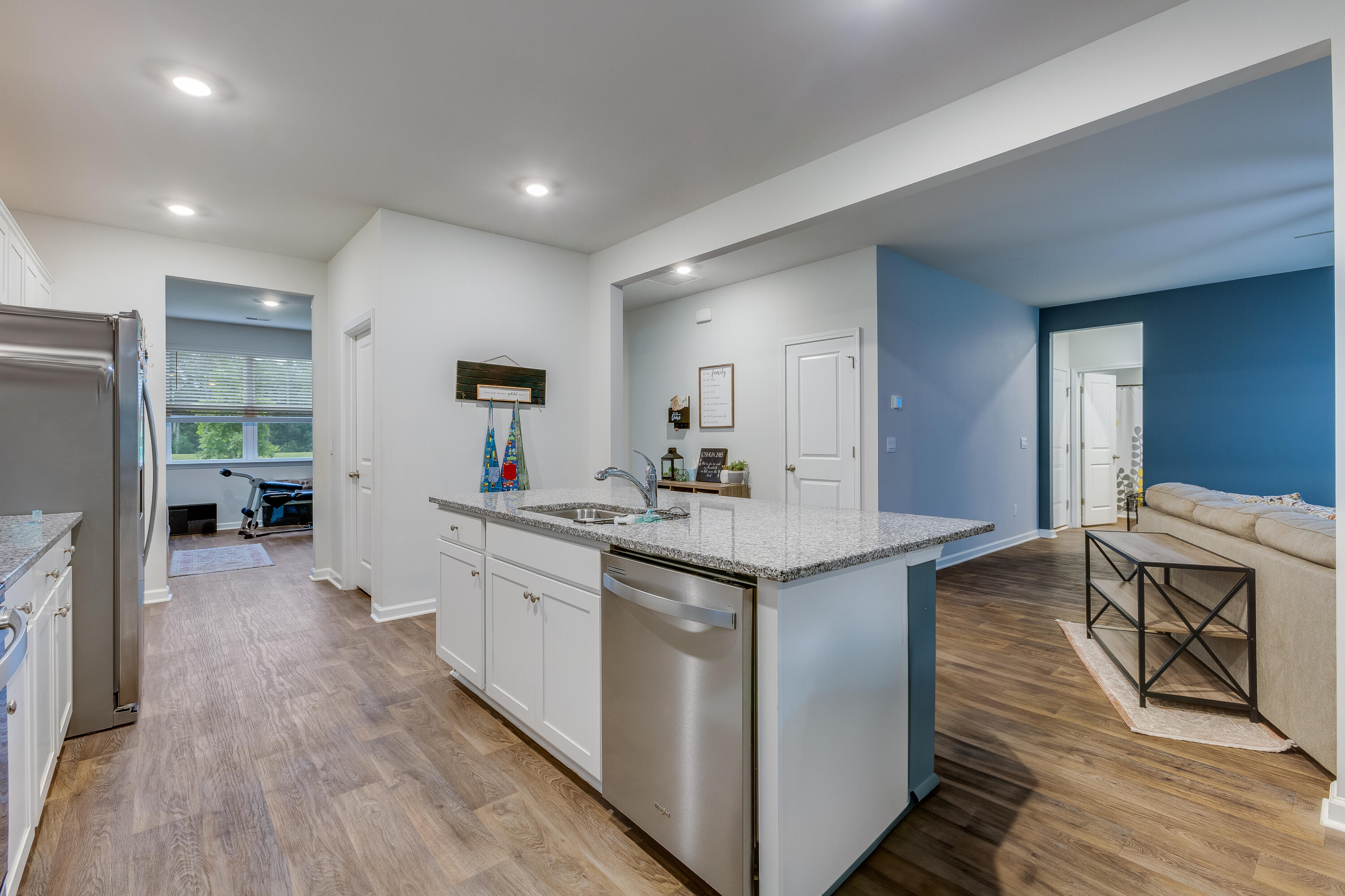 113 Cardinal Flower Court
