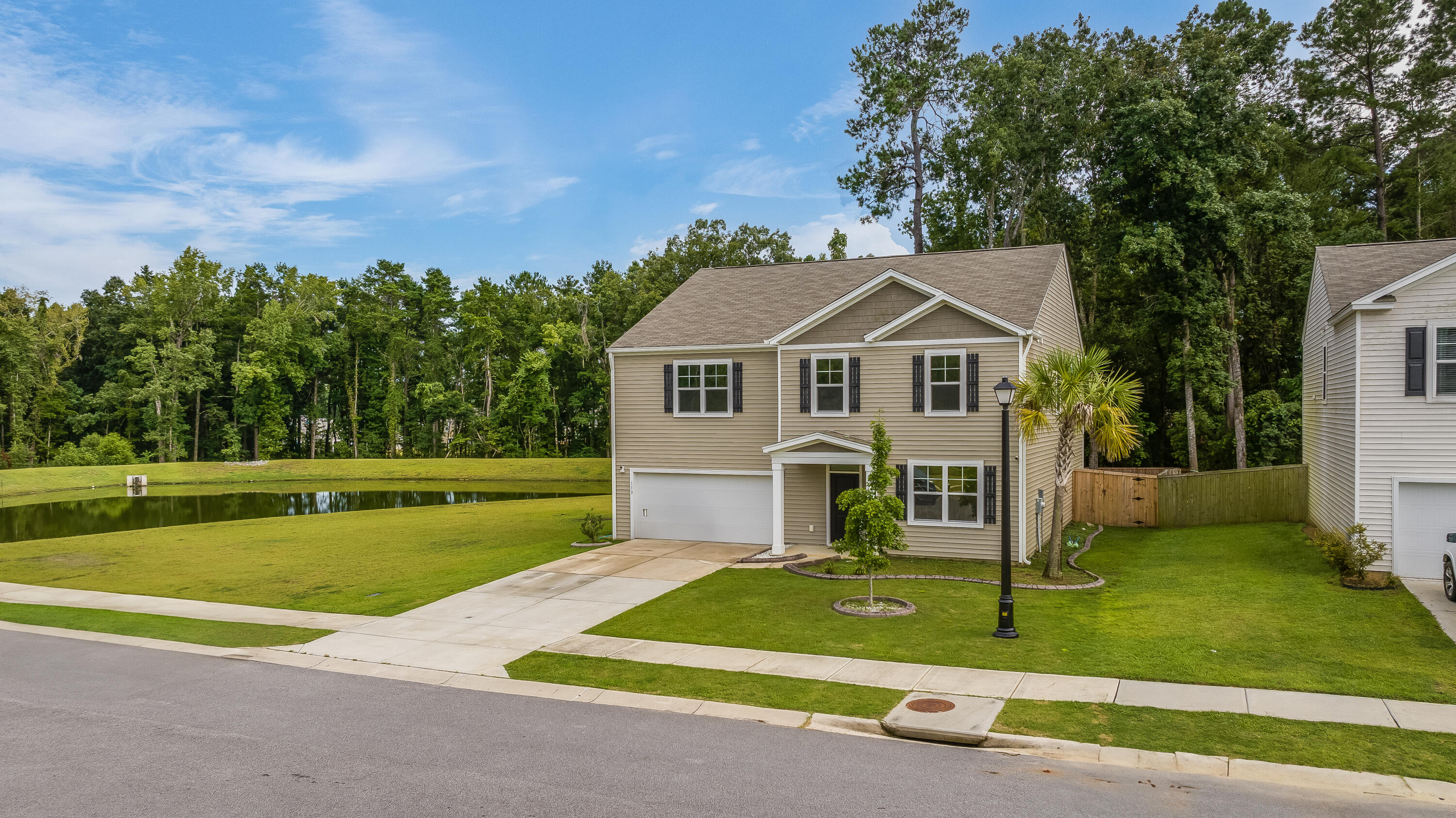 113 Cardinal Flower Court