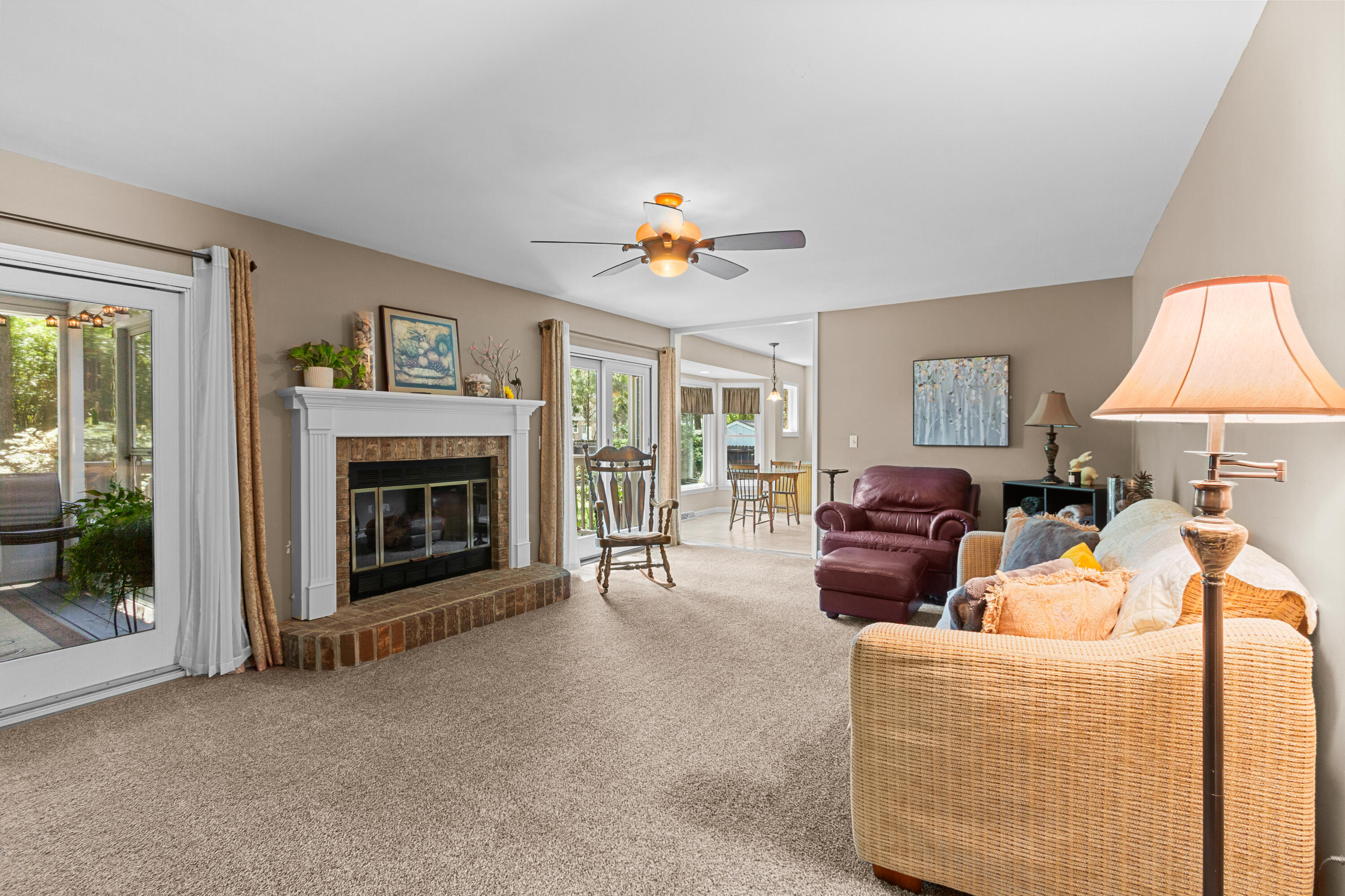 119 Stratford Drive