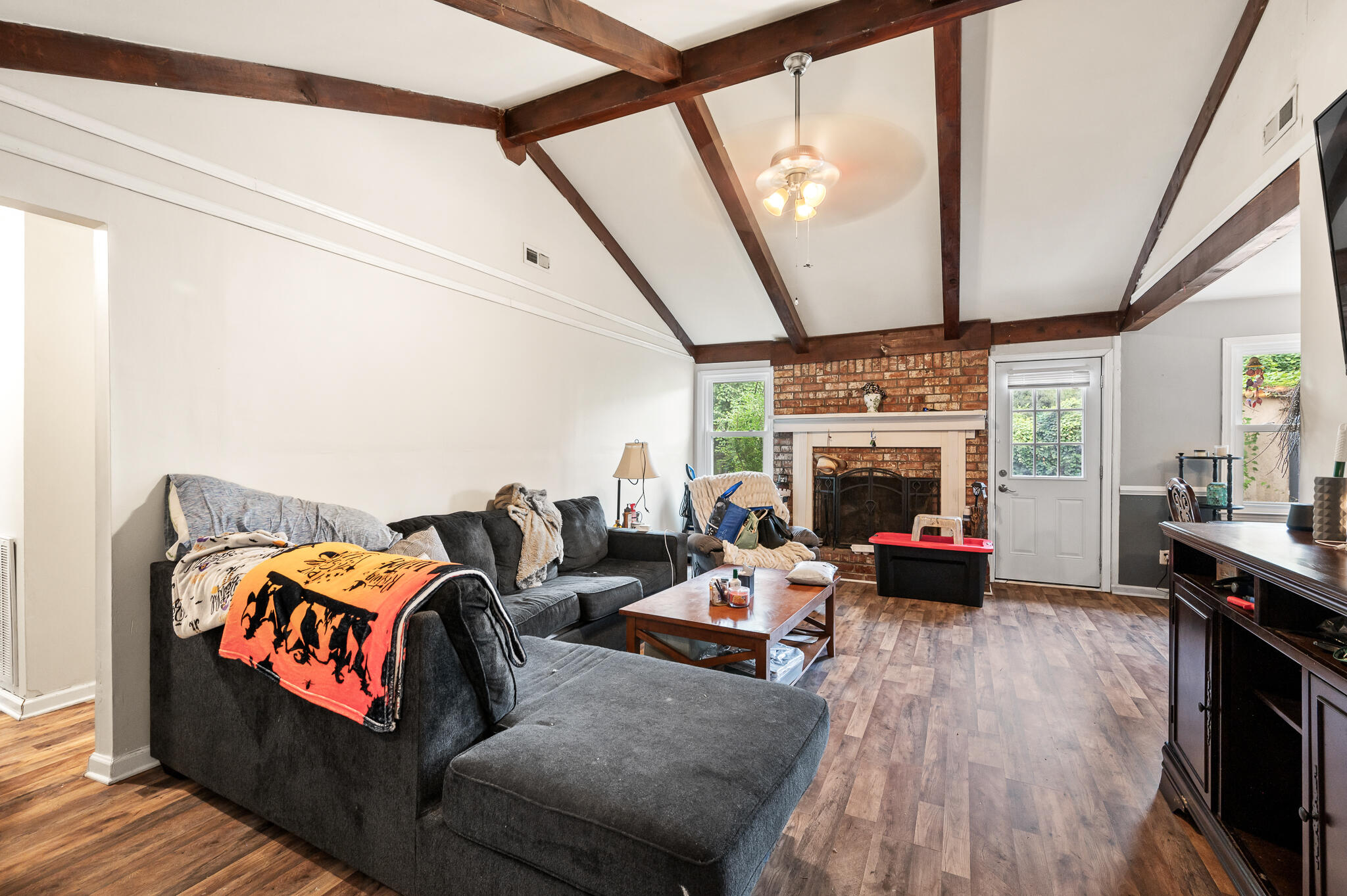 305 Gippy Drive