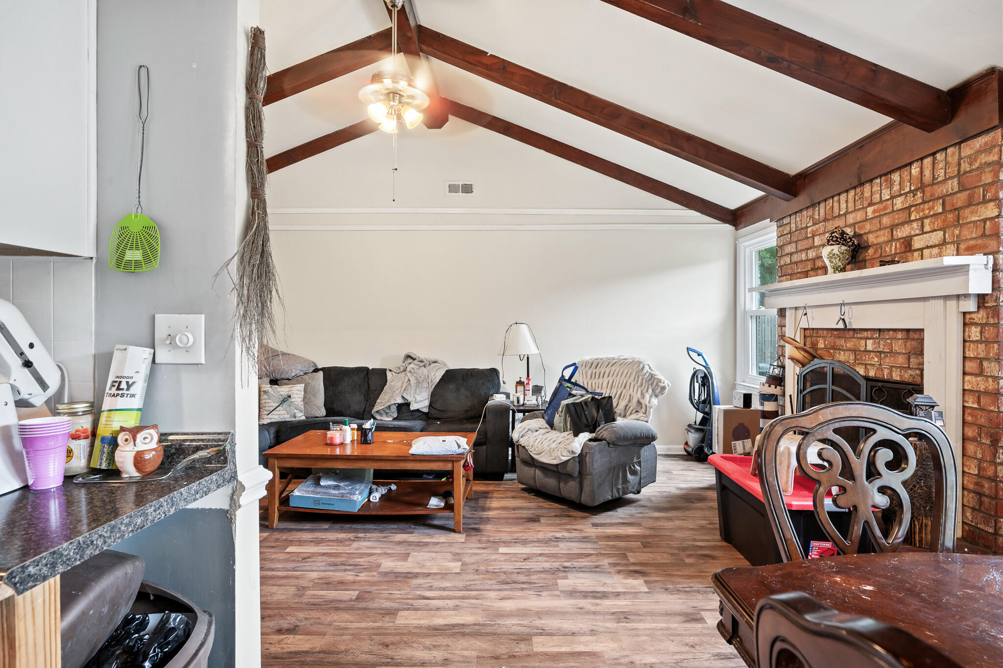305 Gippy Drive