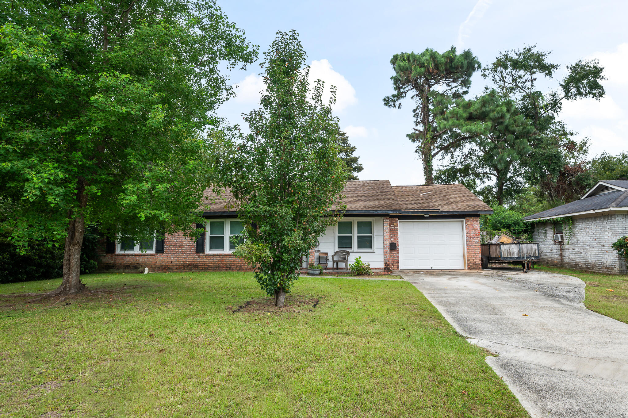 305 Gippy Drive