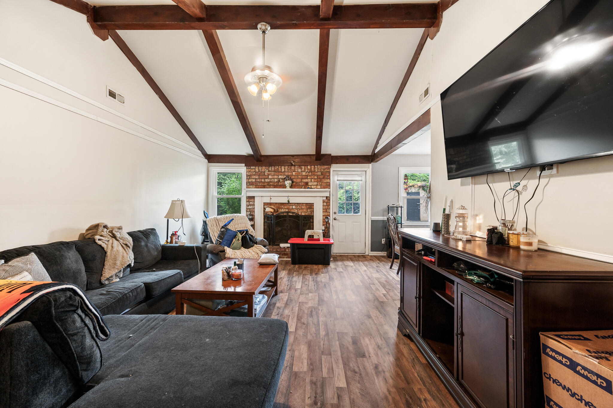 305 Gippy Drive