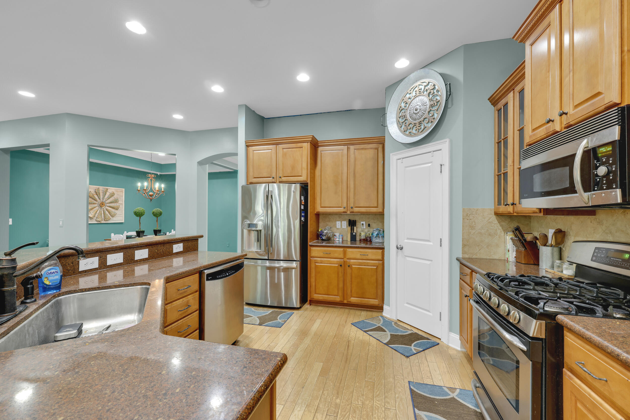 5437 River Island Court