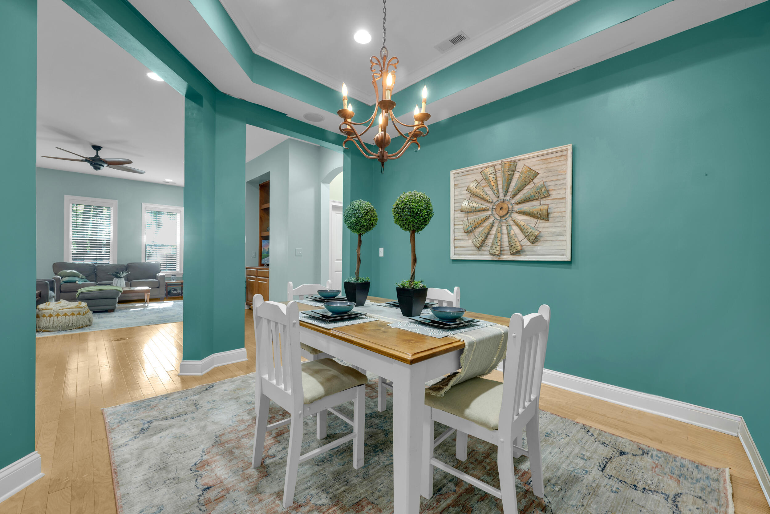 5437 River Island Court