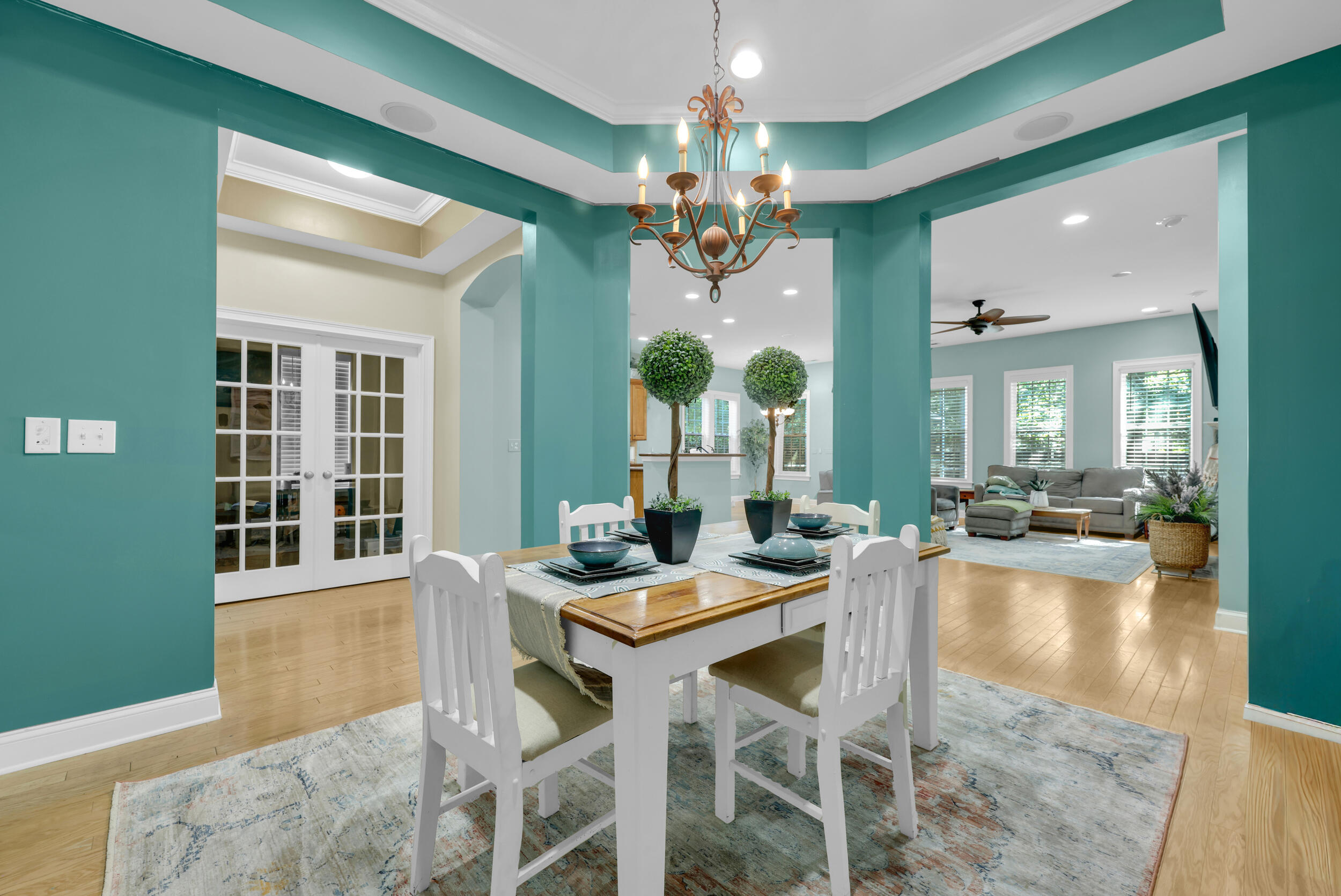 5437 River Island Court