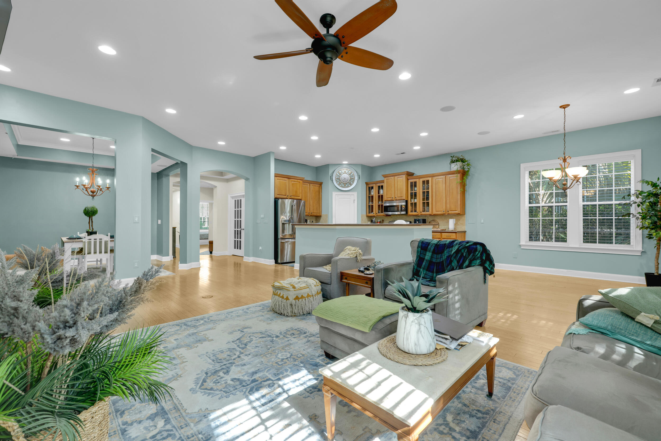 5437 River Island Court