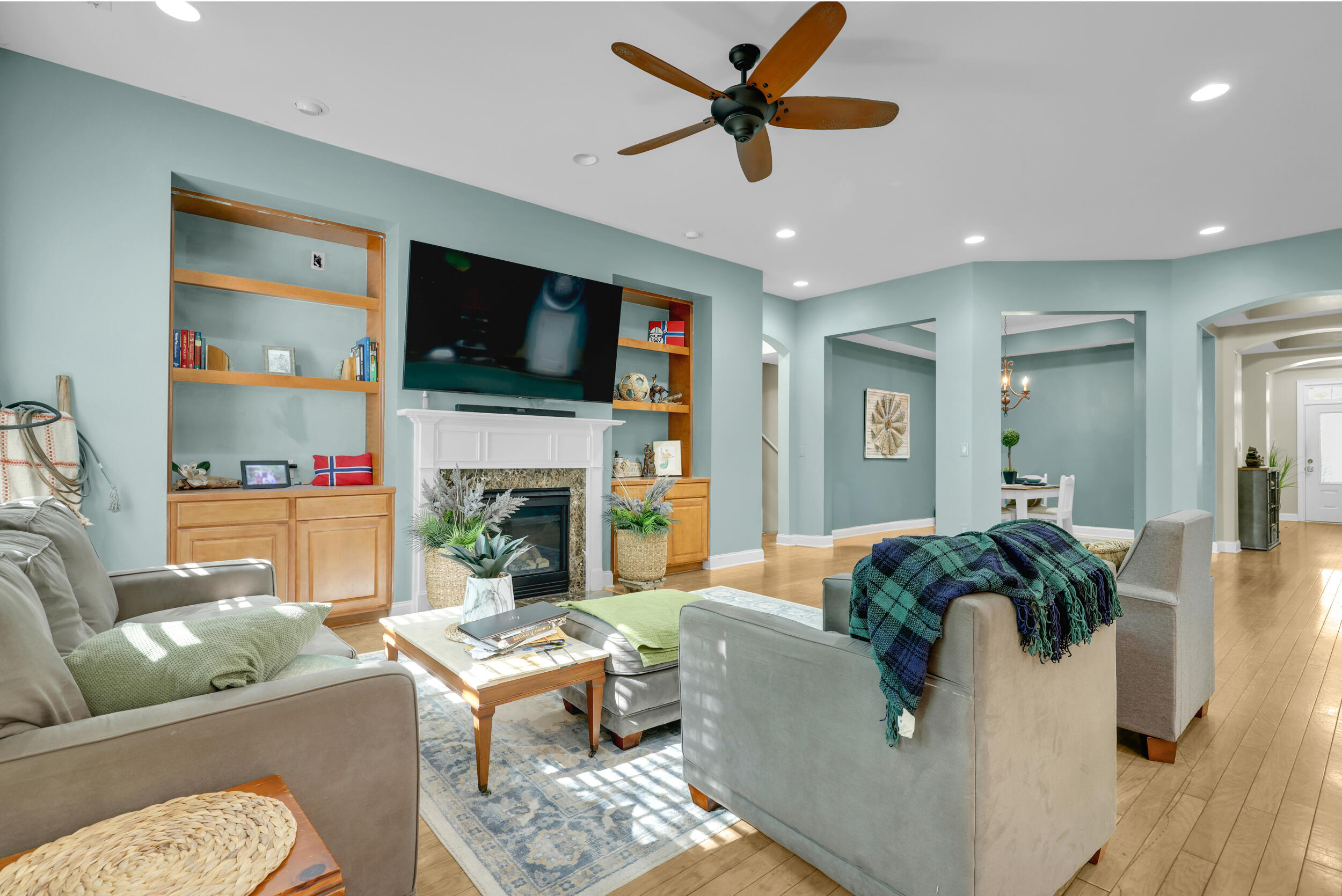 5437 River Island Court