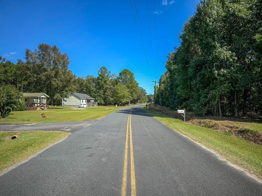 1 Hard Pinch Road