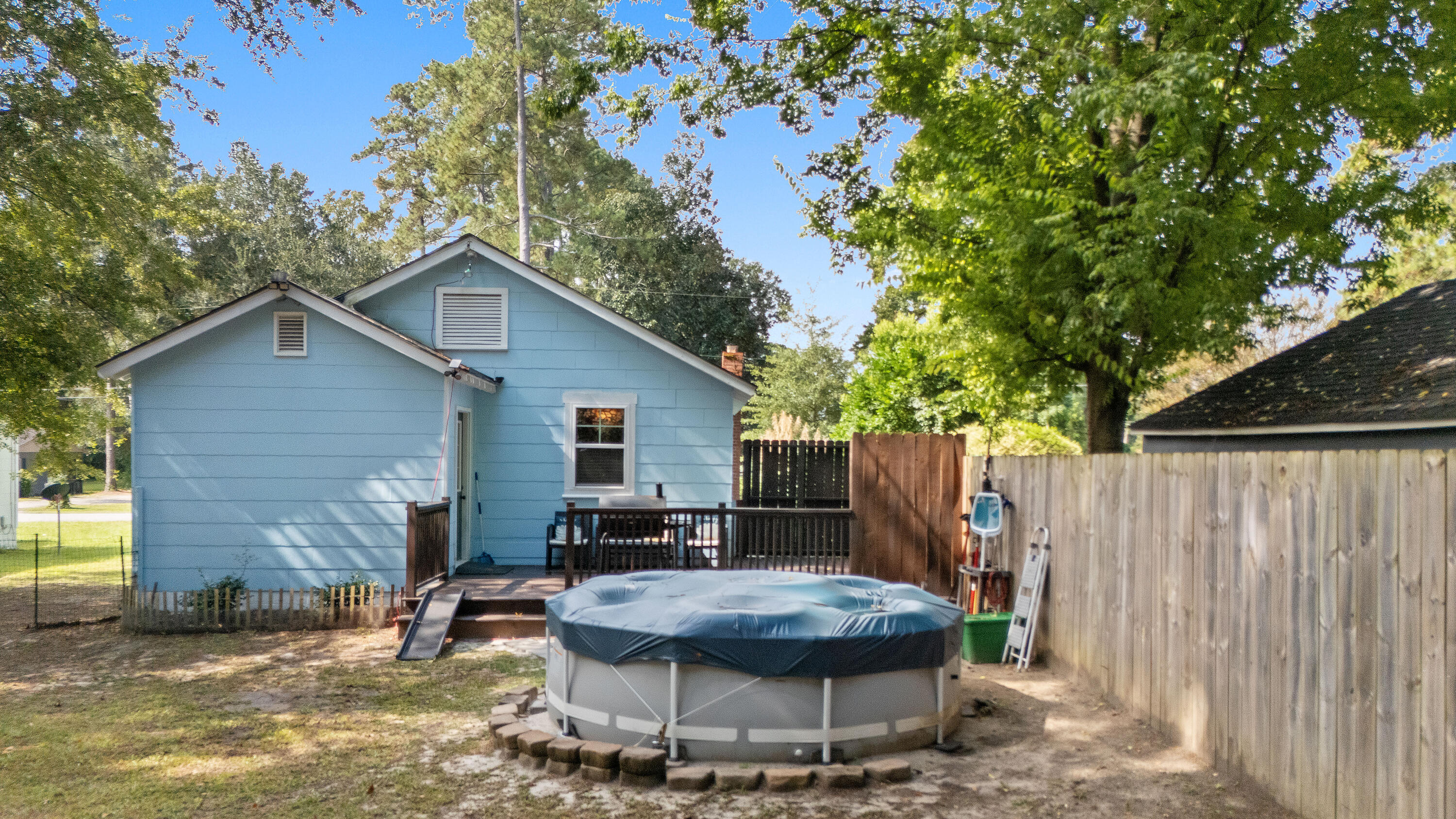 1146 Bennett Circle