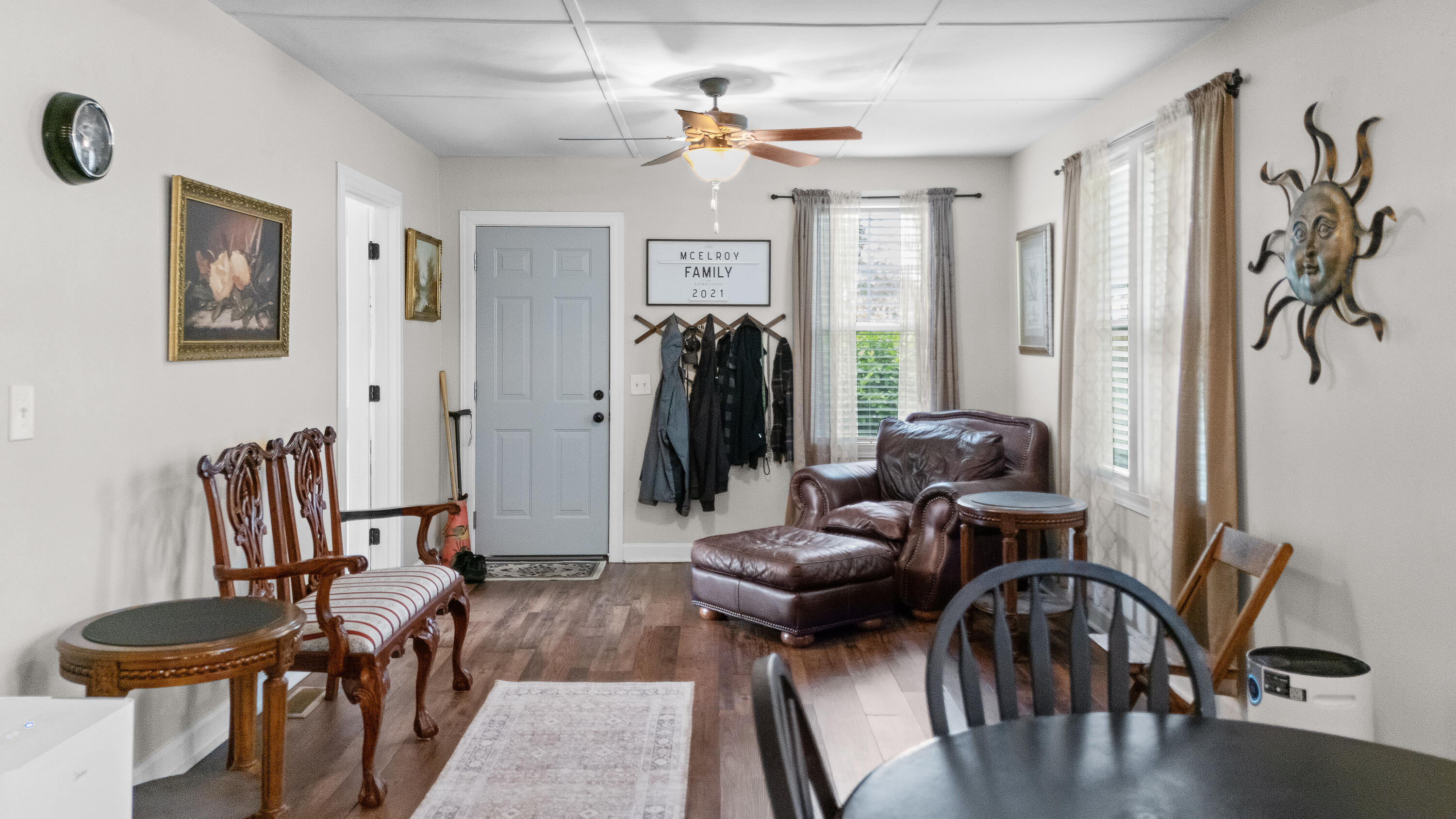 1146 Bennett Circle