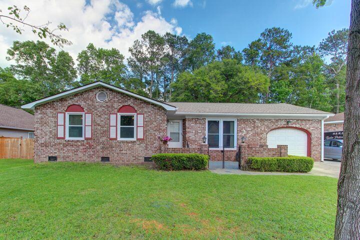 107 Tall Pines Road