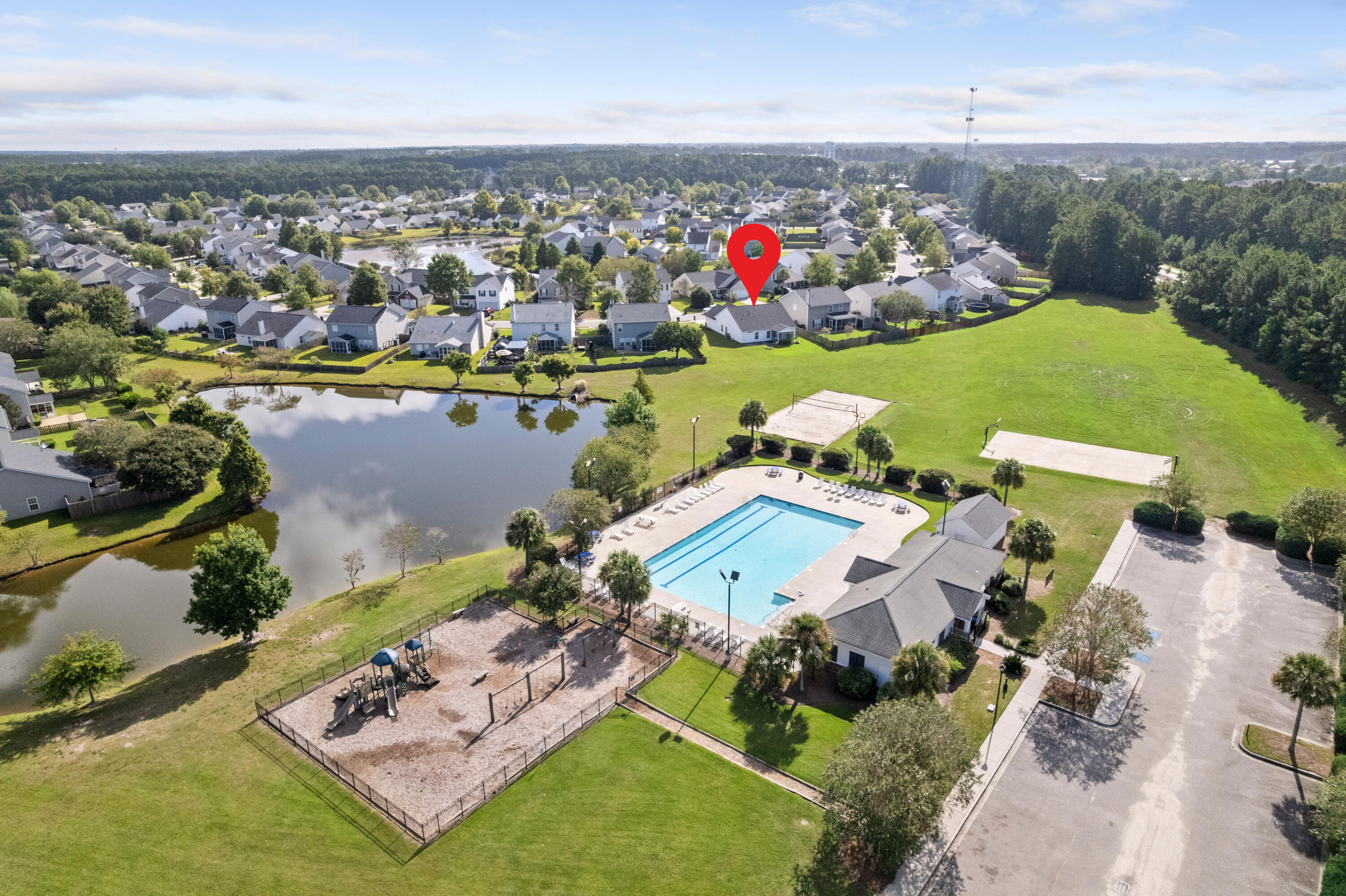434 Dovetail Circle