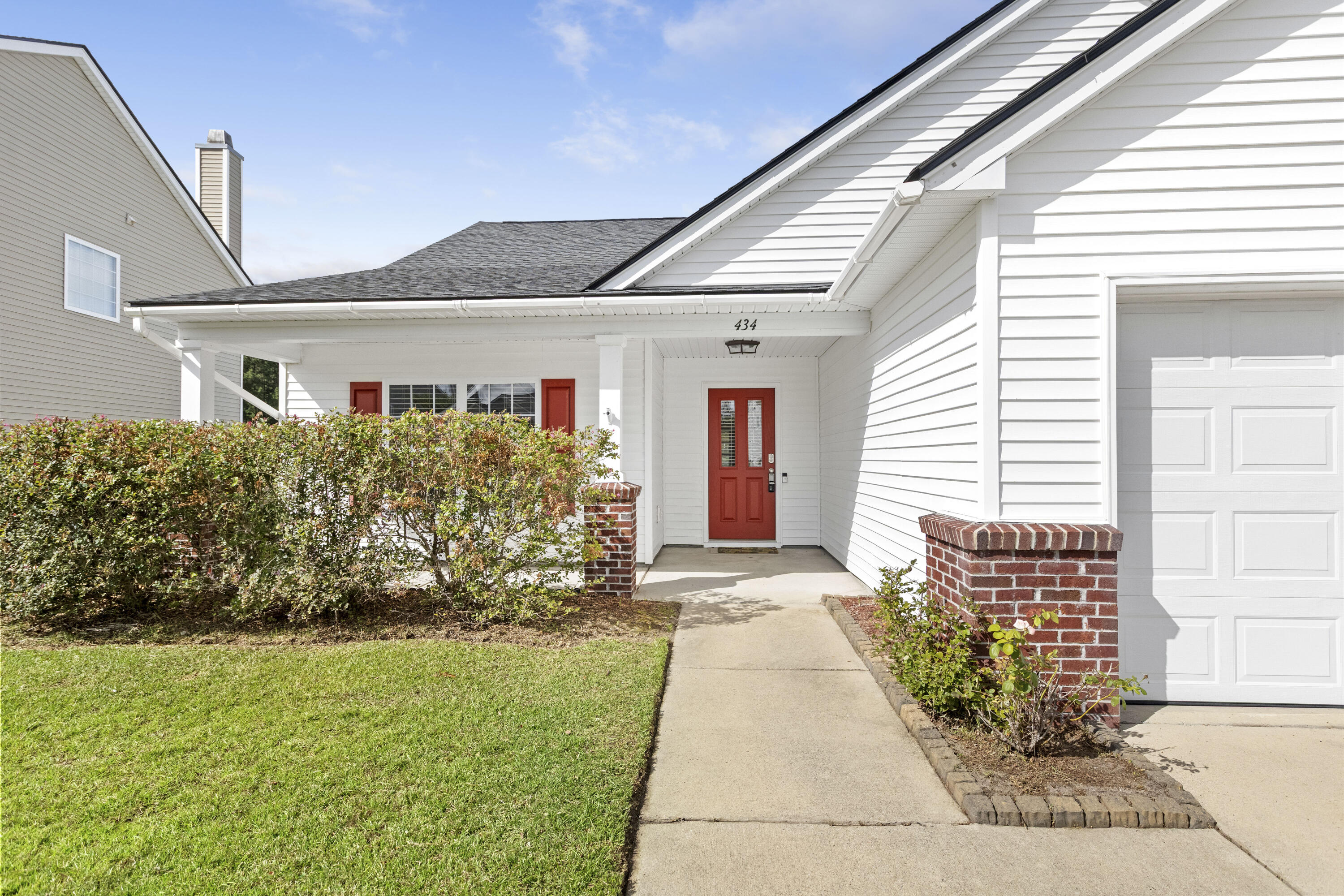 434 Dovetail Circle